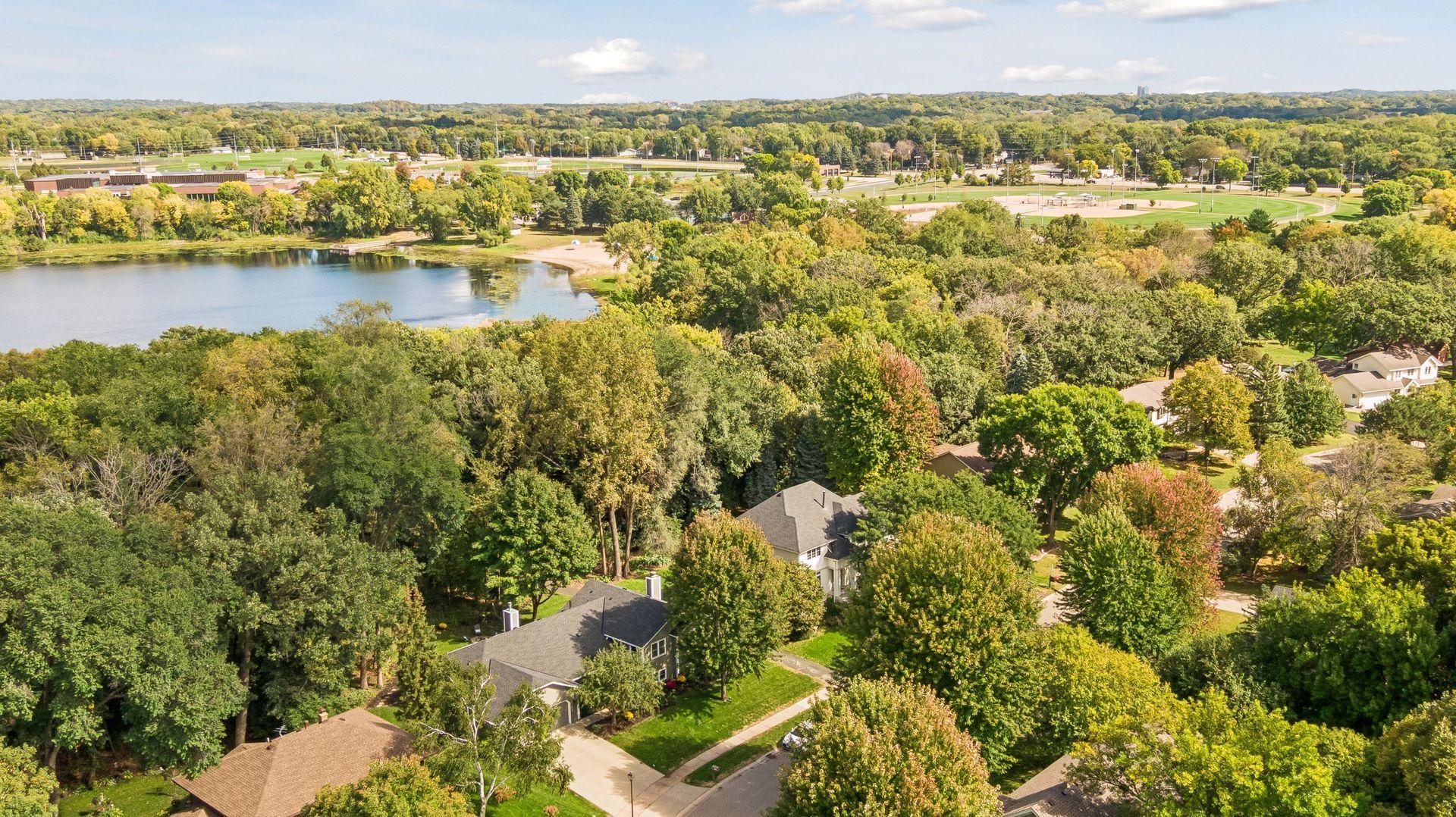 View of Residential at 7646 Carnelian Lane, Eden Prairie MN 55346, Eden Prairie (5 of 36) - Mike Wilen | Minnesota Team Real Estate
