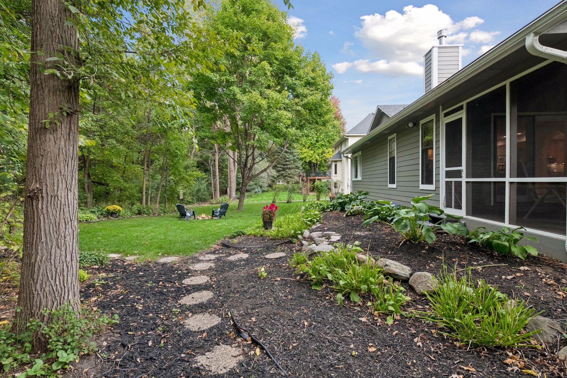 View of Residential at 7646 Carnelian Lane, Eden Prairie MN 55346, Eden Prairie (116 of 184) - Mike Wilen | Minnesota Team Real Estate