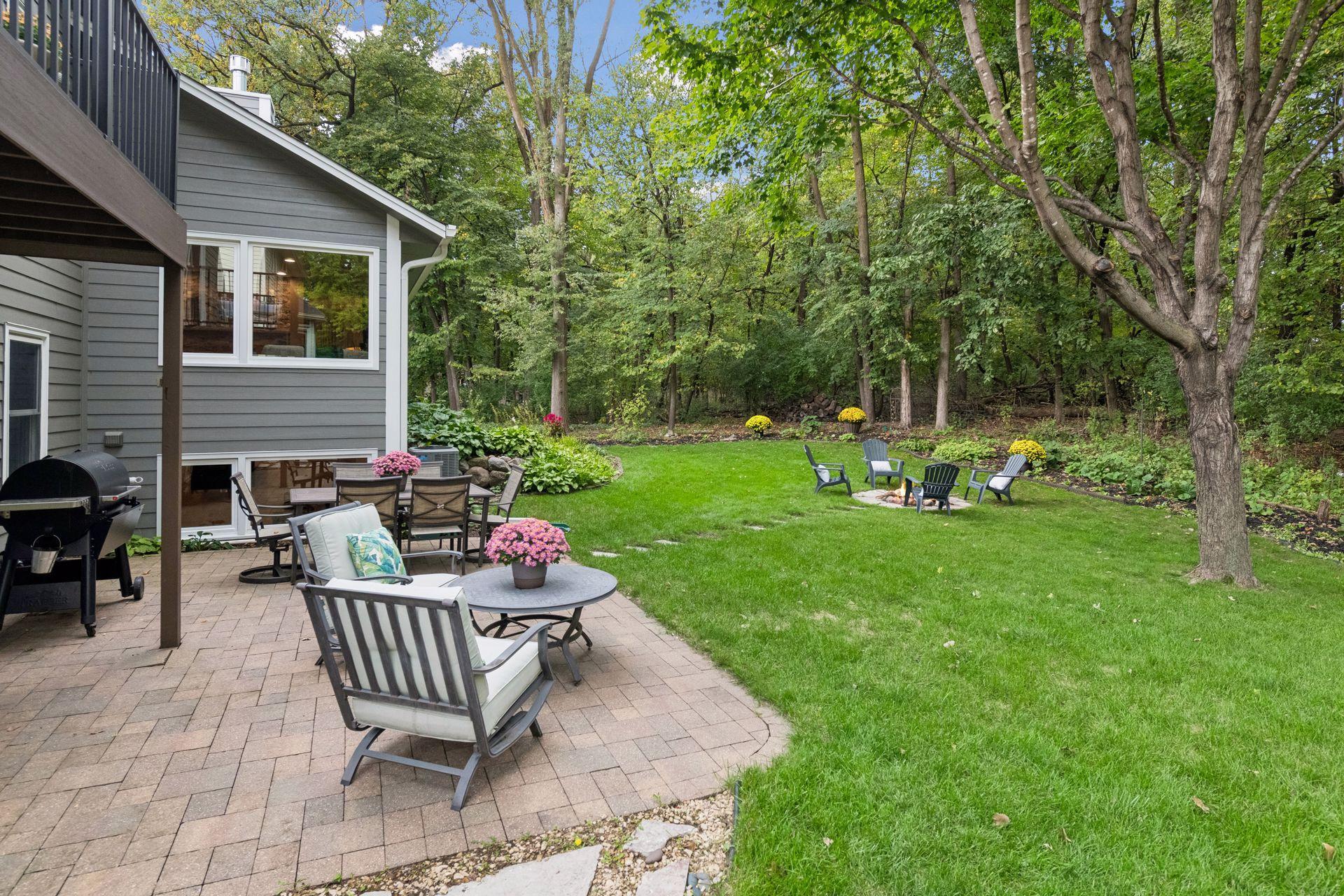 View of Residential at 7646 Carnelian Lane, Eden Prairie MN 55346, Eden Prairie (114 of 184) - Mike Wilen | Minnesota Team Real Estate