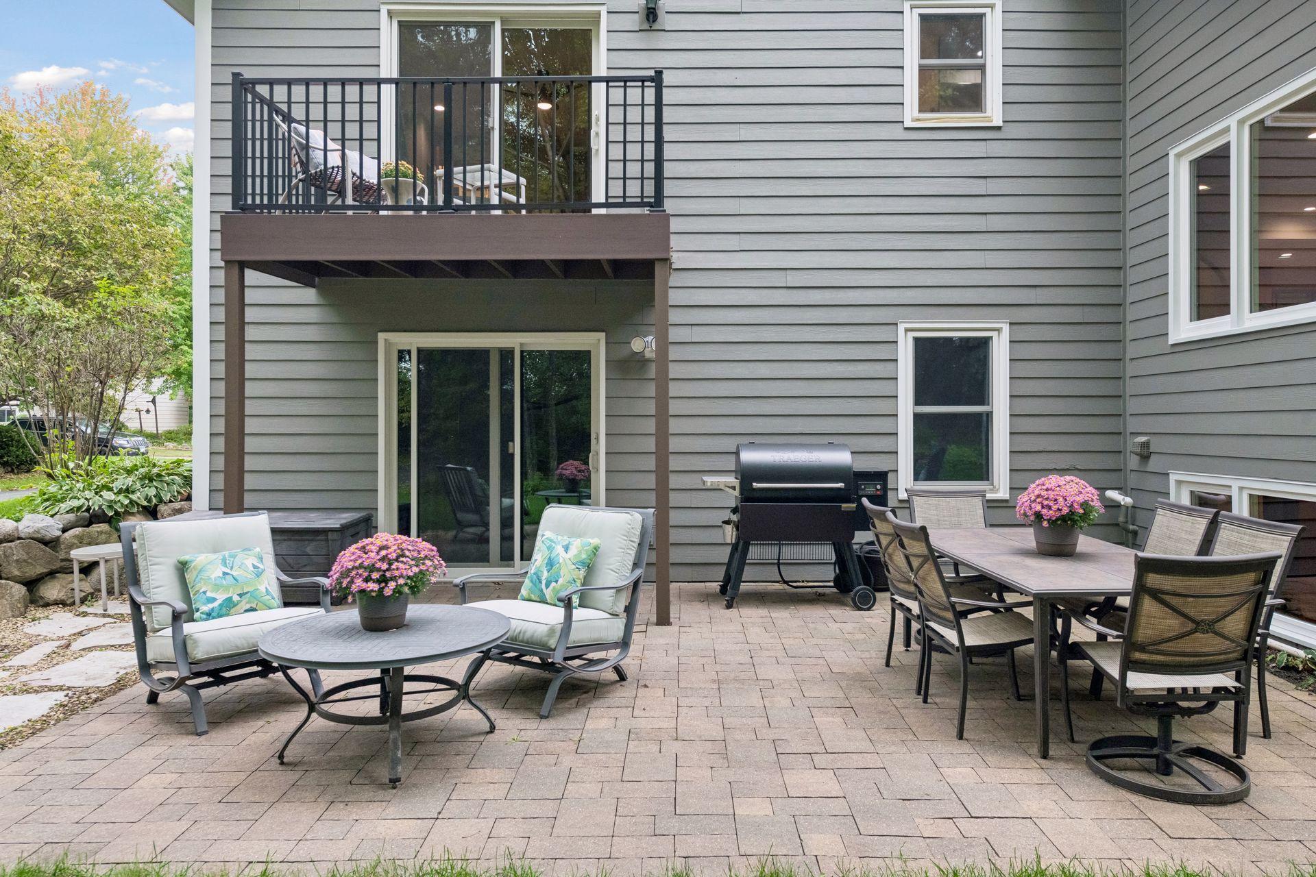 View of Residential at 7646 Carnelian Lane, Eden Prairie MN 55346, Eden Prairie (113 of 184) - Mike Wilen | Minnesota Team Real Estate