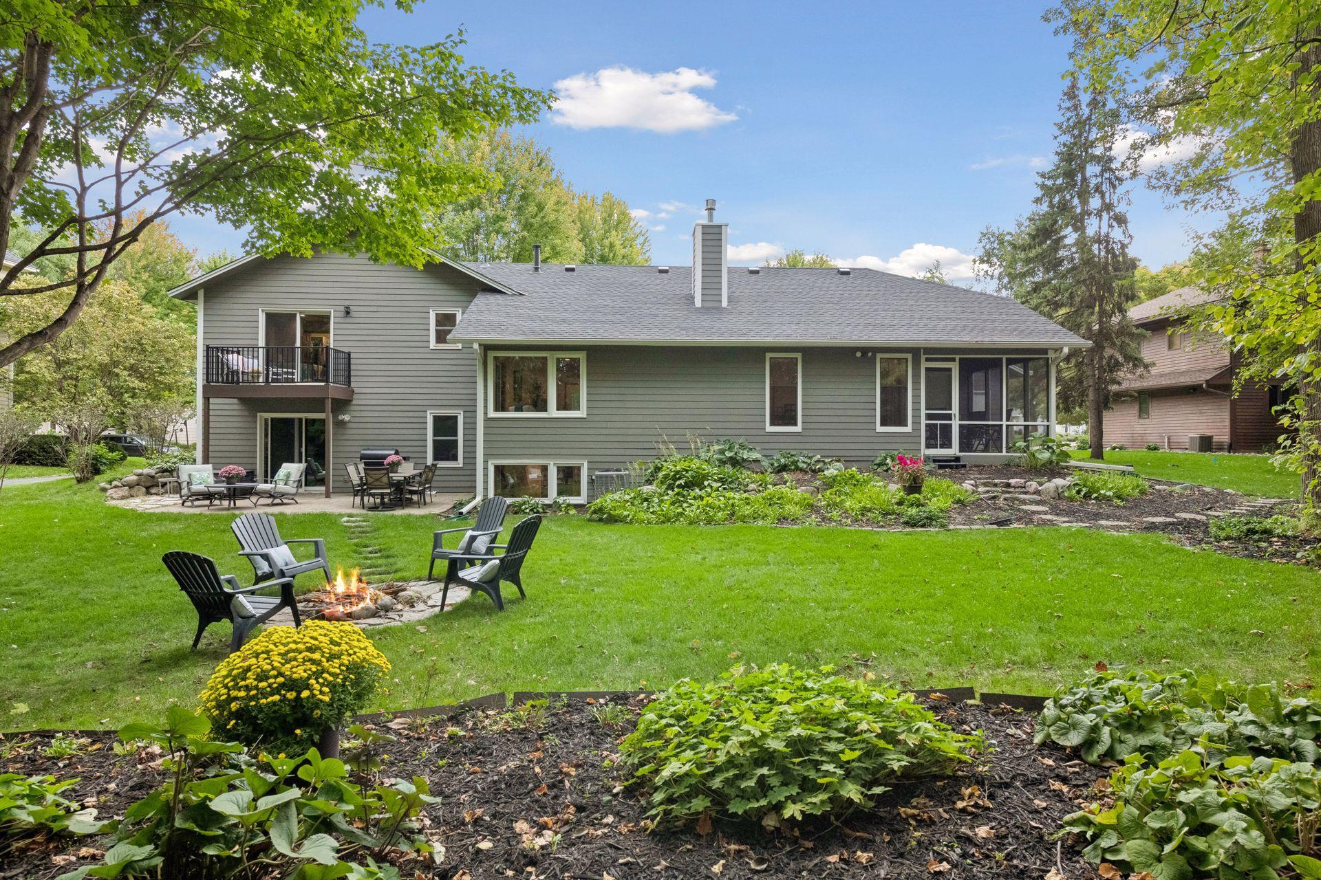 View of Residential at 7646 Carnelian Lane, Eden Prairie MN 55346, Eden Prairie (111 of 184) - Mike Wilen | Minnesota Team Real Estate