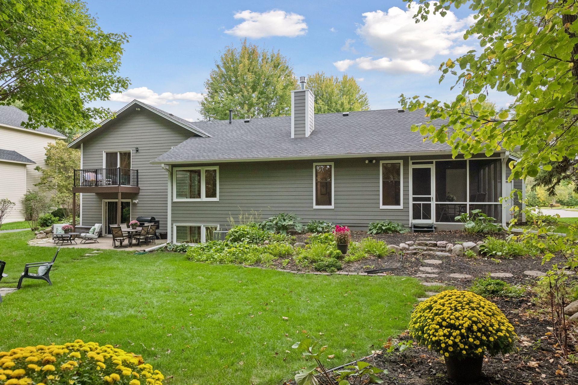 View of Residential at 7646 Carnelian Lane, Eden Prairie MN 55346, Eden Prairie (110 of 184) - Mike Wilen | Minnesota Team Real Estate