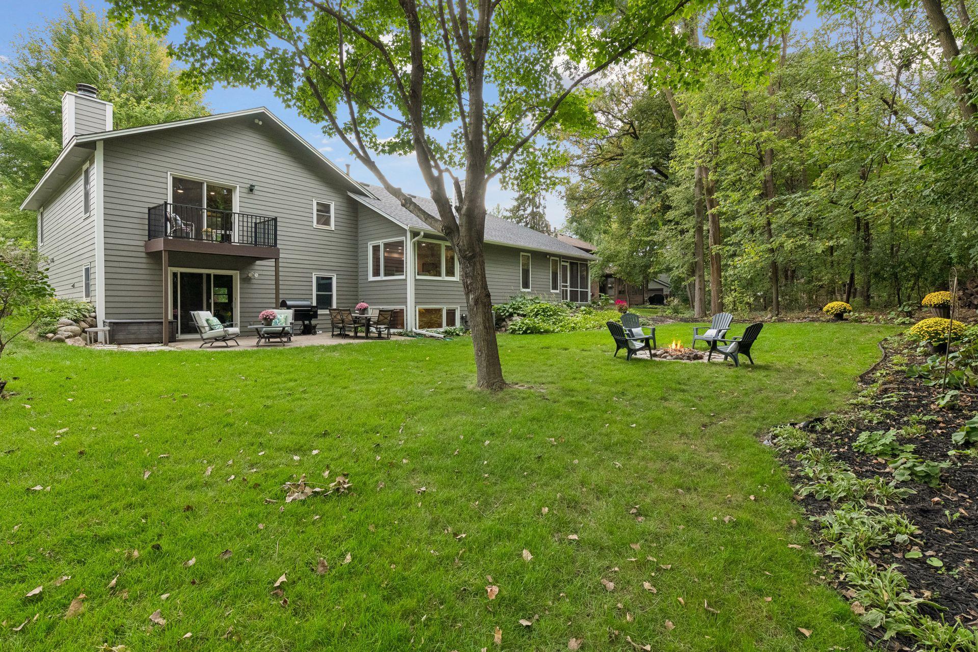 View of Residential at 7646 Carnelian Lane, Eden Prairie MN 55346, Eden Prairie (109 of 184) - Mike Wilen | Minnesota Team Real Estate