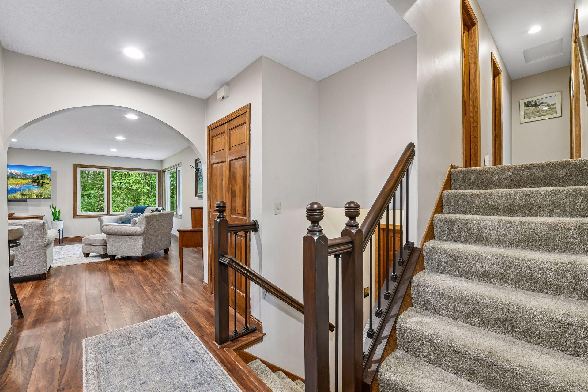 View of Residential at 7646 Carnelian Lane, Eden Prairie MN 55346, Eden Prairie (57 of 184) - Mike Wilen | Minnesota Team Real Estate