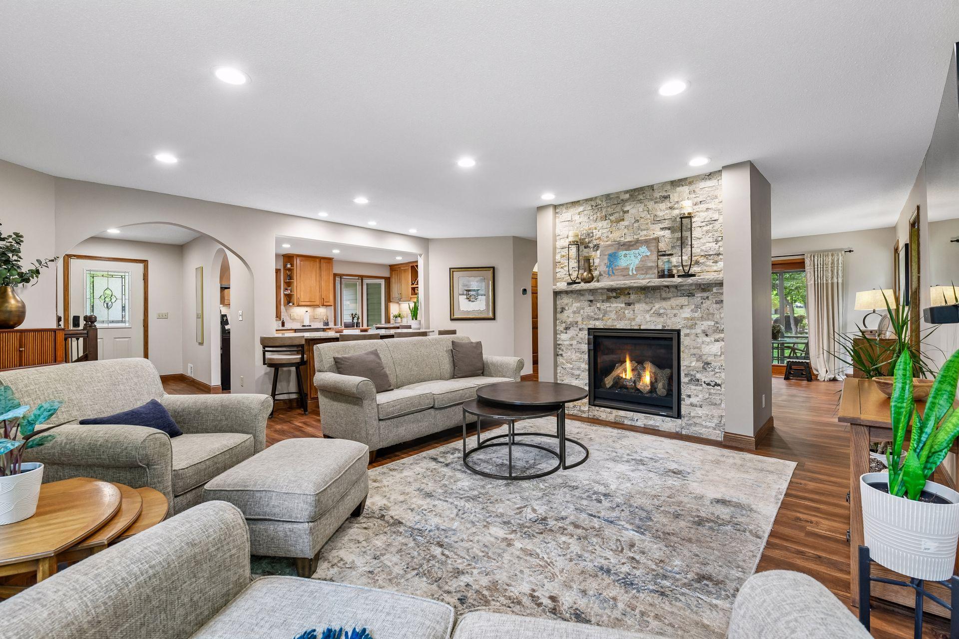 View of Residential at 7646 Carnelian Lane, Eden Prairie MN 55346, Eden Prairie (25 of 184) - Mike Wilen | Minnesota Team Real Estate