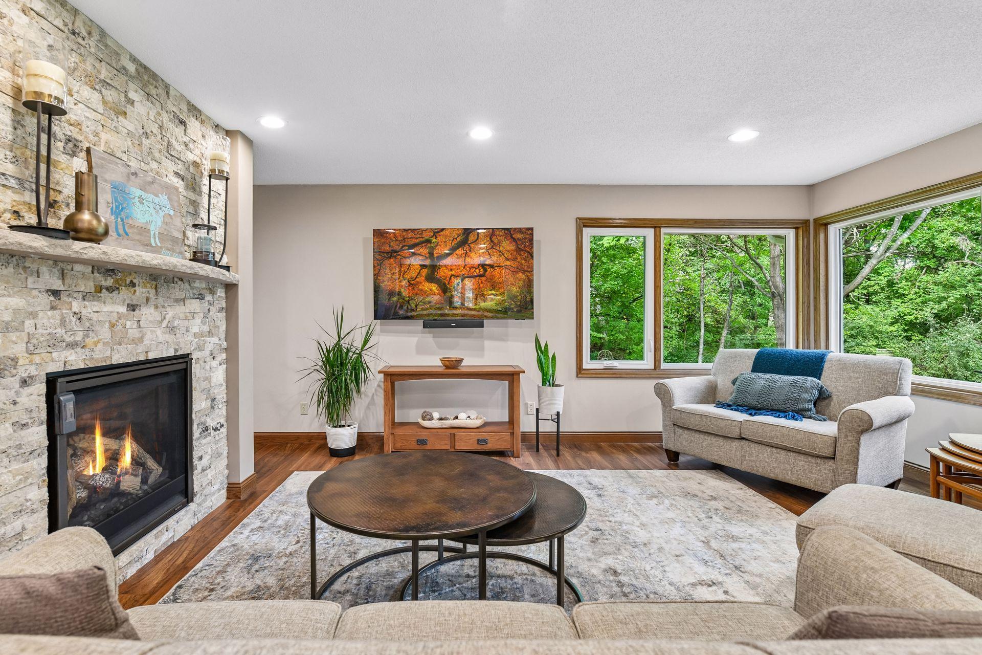 View of Residential at 7646 Carnelian Lane, Eden Prairie MN 55346, Eden Prairie (23 of 184) - Mike Wilen | Minnesota Team Real Estate