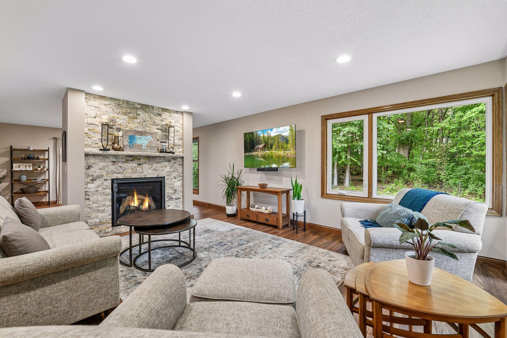 View of Residential at 7646 Carnelian Lane, Eden Prairie MN 55346, Eden Prairie (21 of 184) - Mike Wilen | Minnesota Team Real Estate