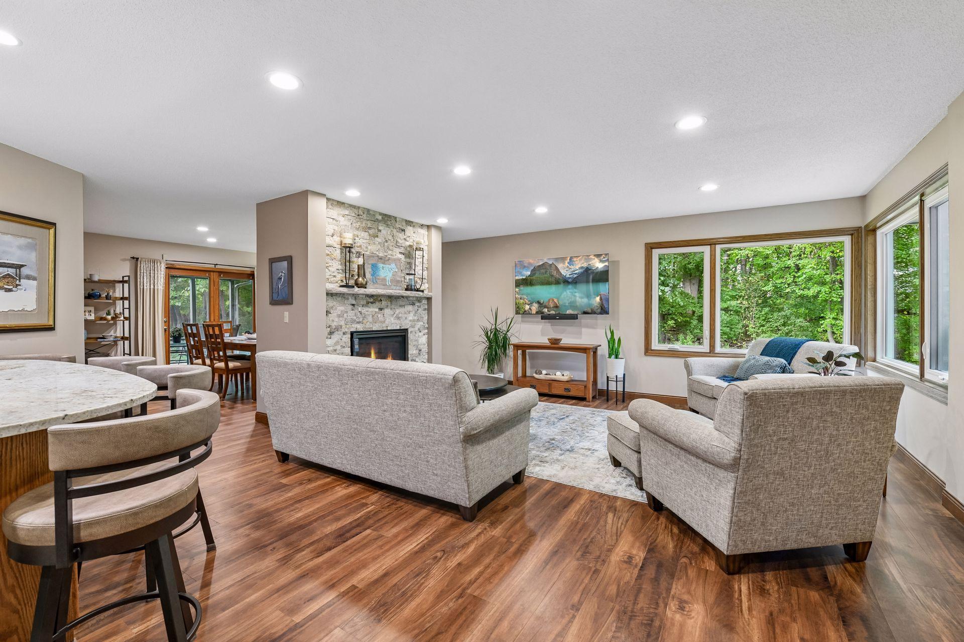 View of Residential at 7646 Carnelian Lane, Eden Prairie MN 55346, Eden Prairie (17 of 184) - Mike Wilen | Minnesota Team Real Estate