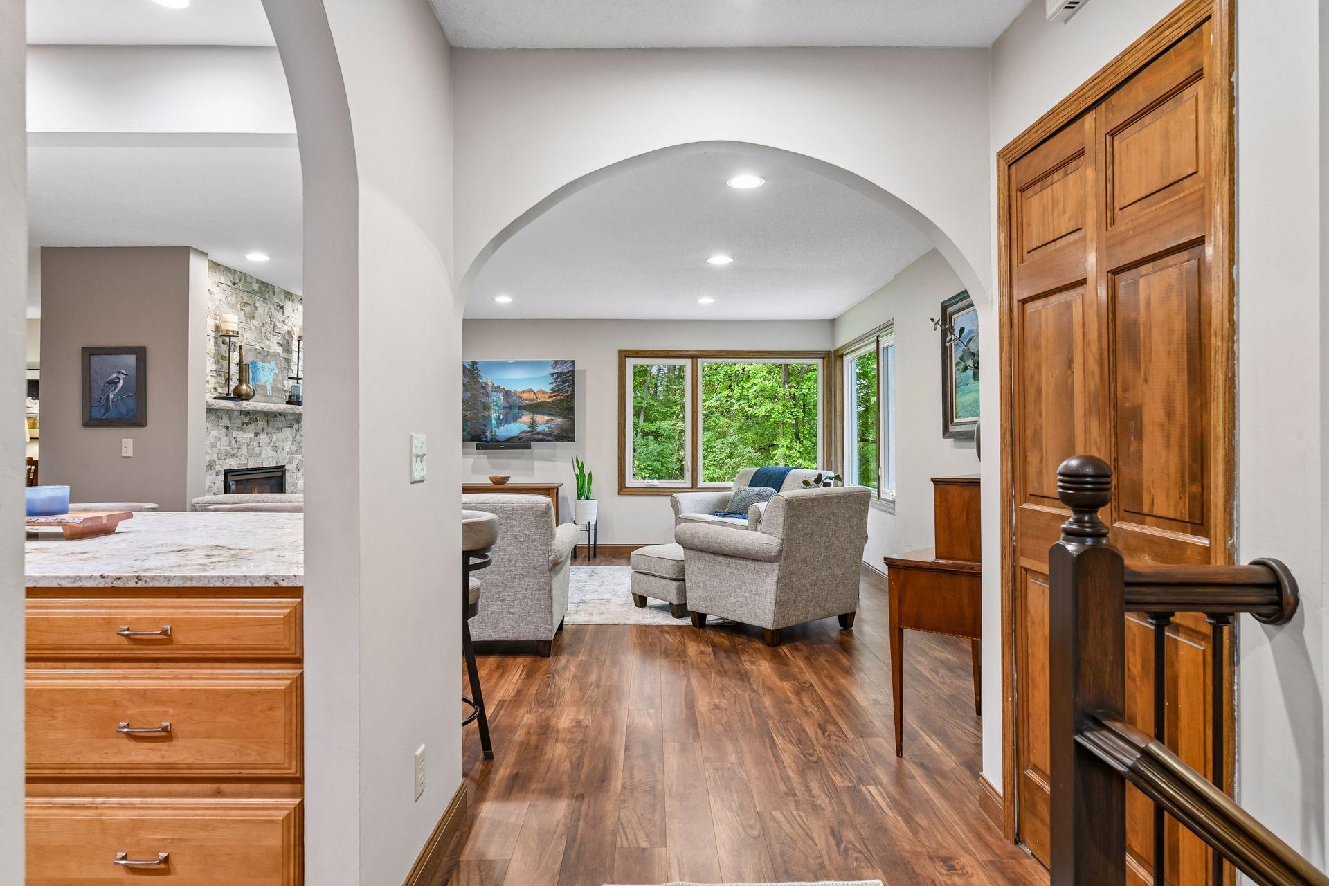 View of Residential at 7646 Carnelian Lane, Eden Prairie MN 55346, Eden Prairie (15 of 184) - Mike Wilen | Minnesota Team Real Estate