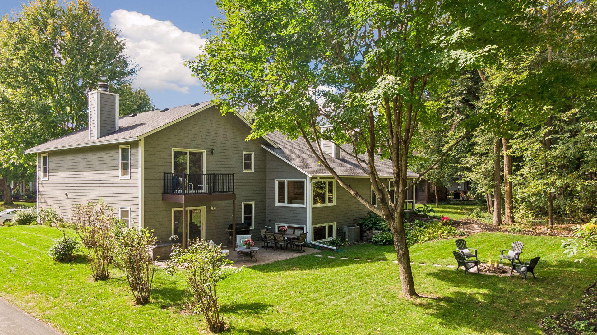 View of Residential at 7646 Carnelian Lane, Eden Prairie MN 55346, Eden Prairie (117 of 184) - Mike Wilen | Minnesota Team Real Estate