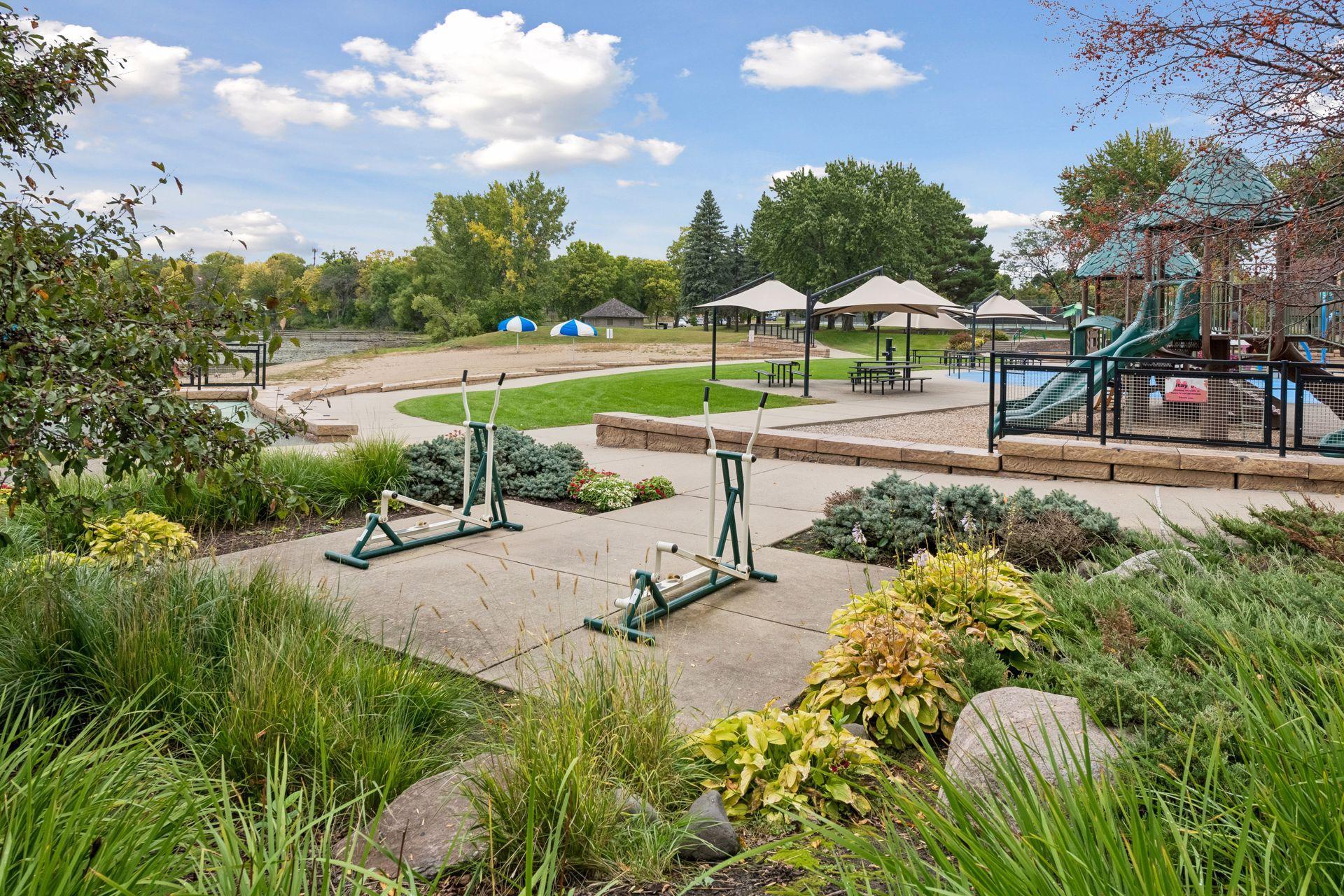 View of Residential at 7646 Carnelian Lane, Eden Prairie MN 55346, Eden Prairie (130 of 184) - Mike Wilen | Minnesota Team Real Estate