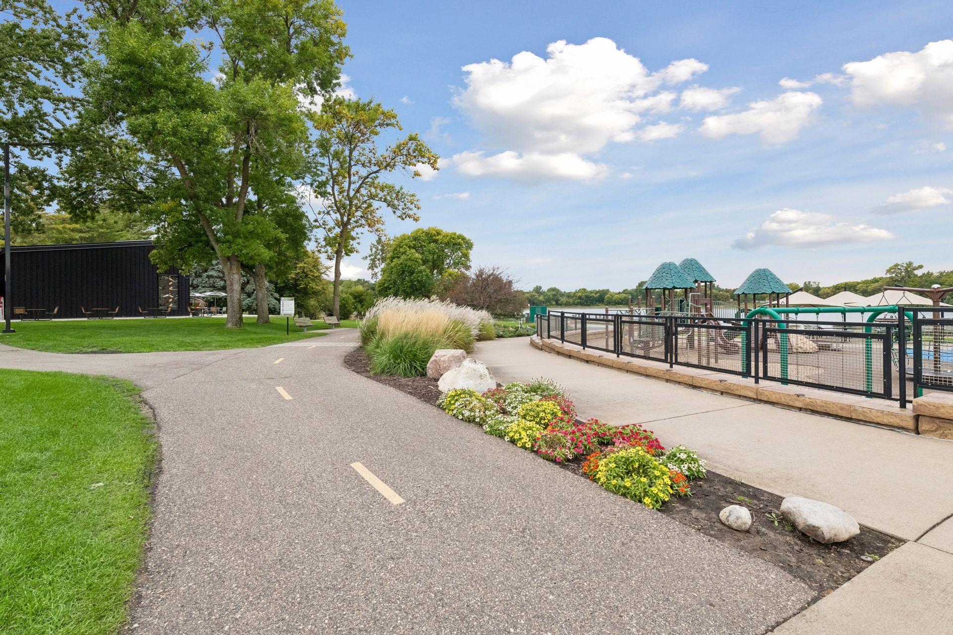 View of Residential at 7646 Carnelian Lane, Eden Prairie MN 55346, Eden Prairie (126 of 184) - Mike Wilen | Minnesota Team Real Estate