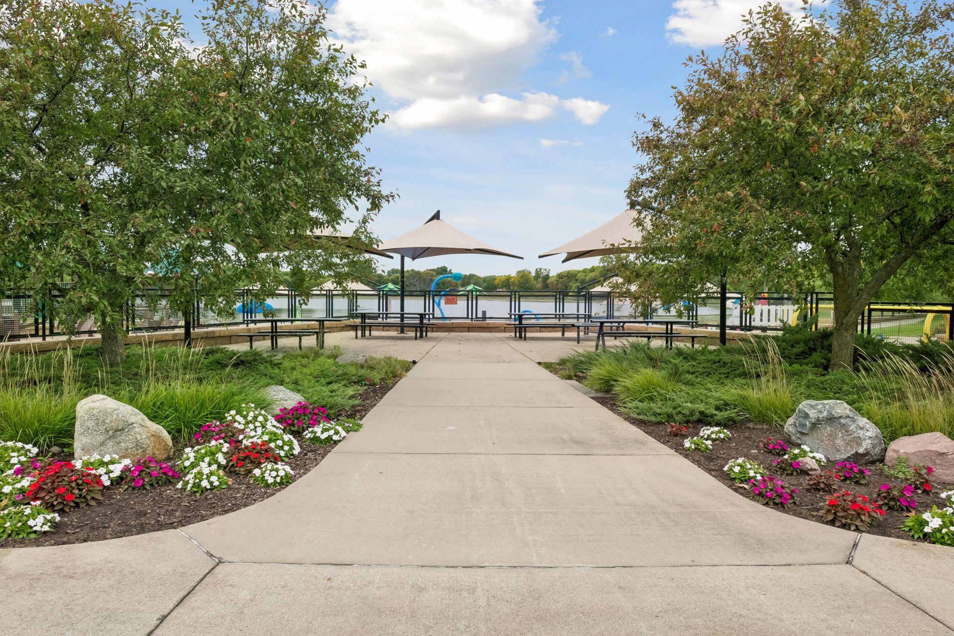 View of Residential at 7646 Carnelian Lane, Eden Prairie MN 55346, Eden Prairie (124 of 184) - Mike Wilen | Minnesota Team Real Estate
