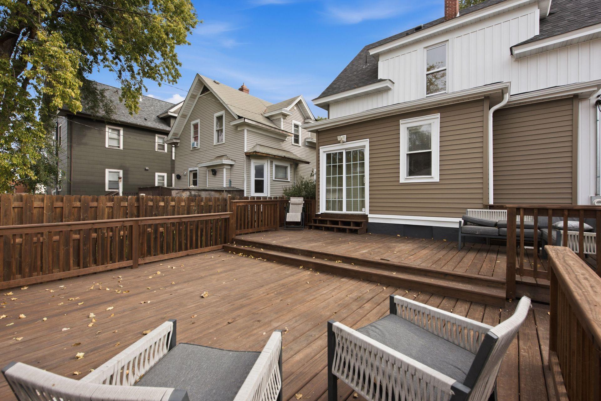 View of Residential at 1157 14th Avenue, Minneapolis MN 55414, Minneapolis (38 of 41) - Mike Wilen | Minnesota Team Real Estate