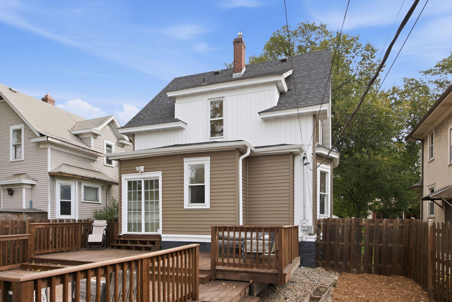 View of Residential at 1157 14th Avenue, Minneapolis MN 55414, Minneapolis (37 of 41) - Mike Wilen | Minnesota Team Real Estate