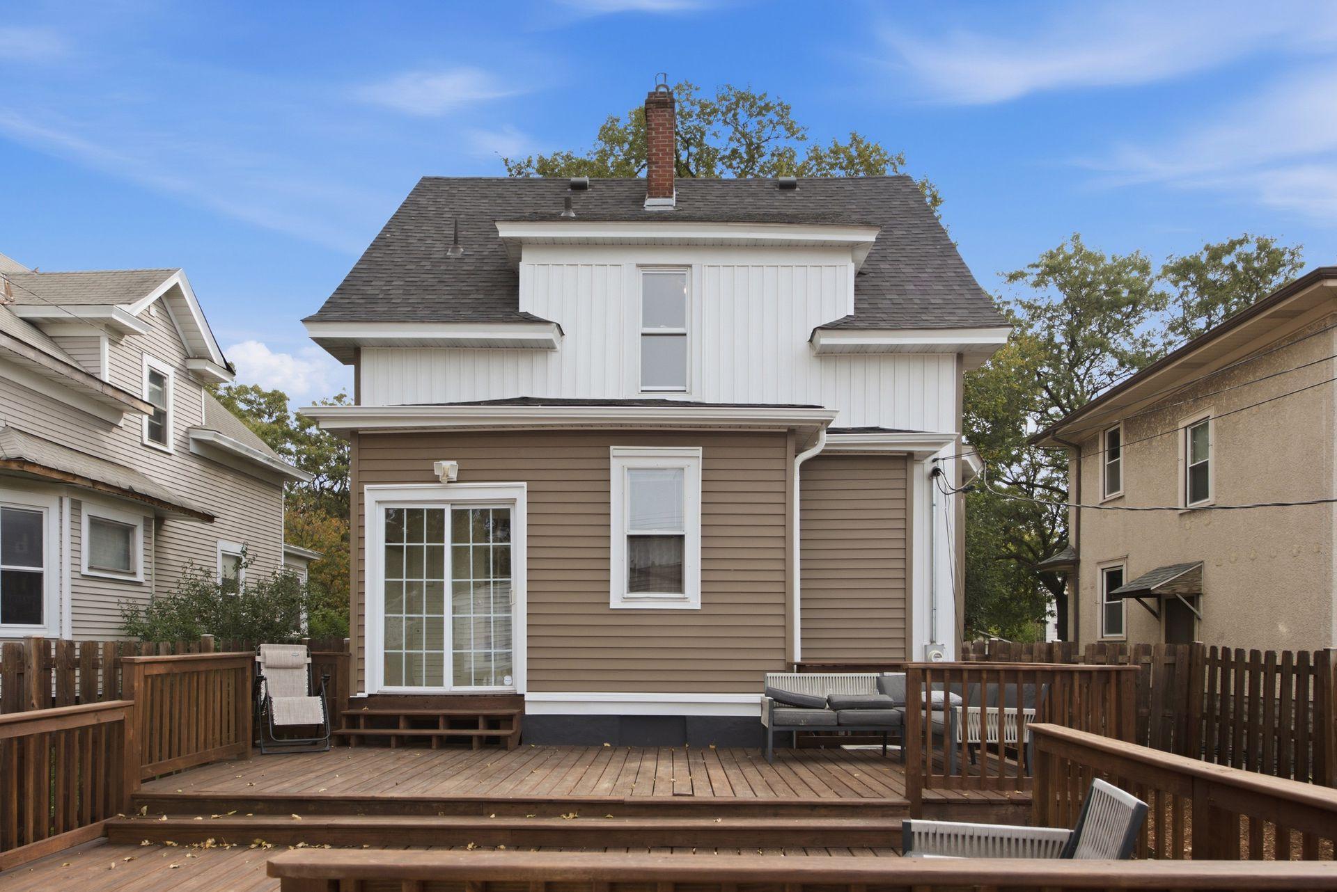 View of Residential at 1157 14th Avenue, Minneapolis MN 55414, Minneapolis (35 of 41) - Mike Wilen | Minnesota Team Real Estate
