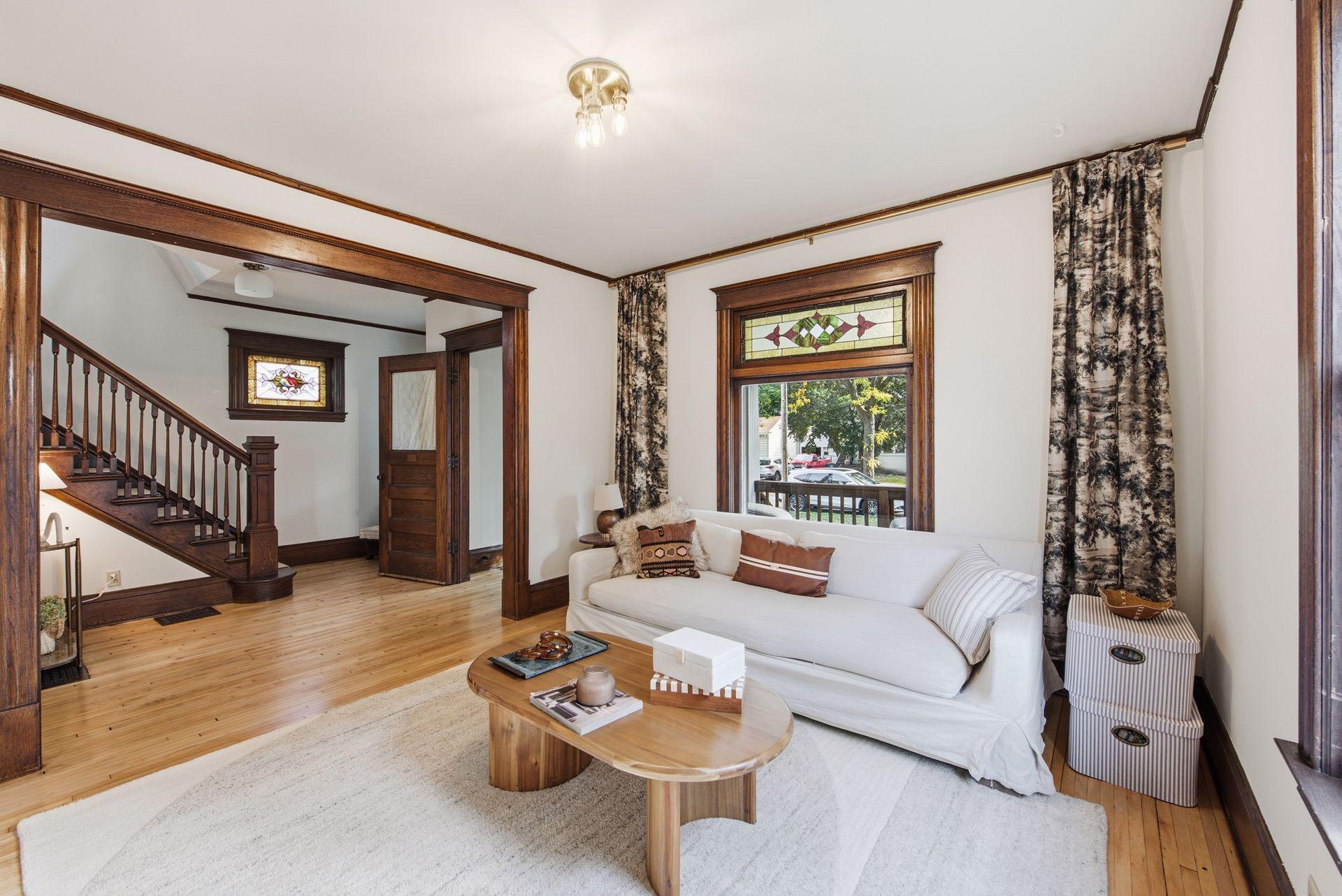 View of Residential at 1157 14th Avenue, Minneapolis MN 55414, Minneapolis (8 of 41) - Mike Wilen | Minnesota Team Real Estate