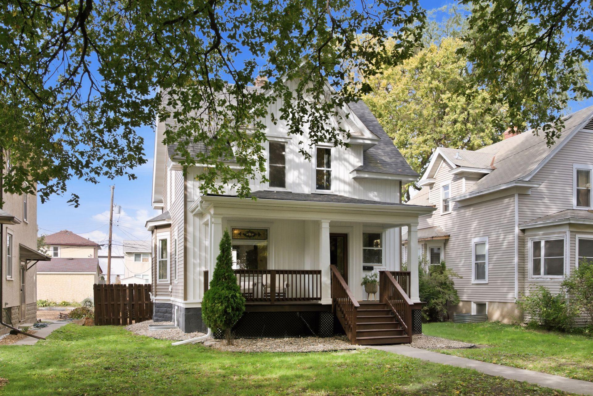 View of Residential at 1157 14th Avenue, Minneapolis MN 55414, Minneapolis (2 of 41) - Mike Wilen | Minnesota Team Real Estate