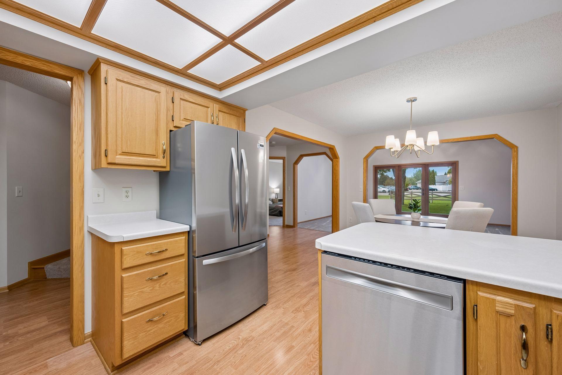 View of Residential at 1201 Golf Course Road #204, Monticello MN 55362, Monticello (12 of 40) - Mike Wilen | Minnesota Team Real Estate