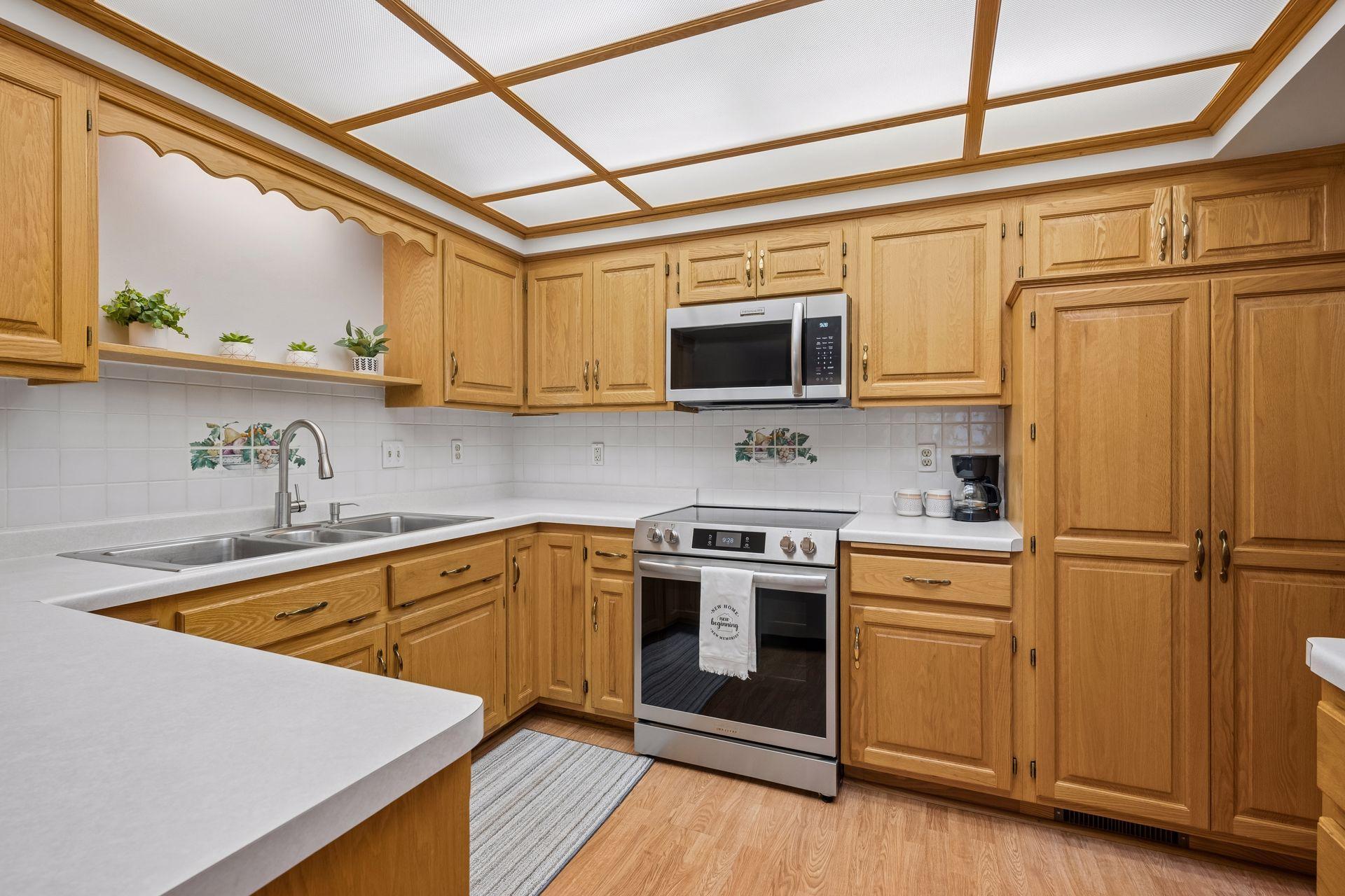 View of Residential at 1201 Golf Course Road #204, Monticello MN 55362, Monticello (10 of 40) - Mike Wilen | Minnesota Team Real Estate
