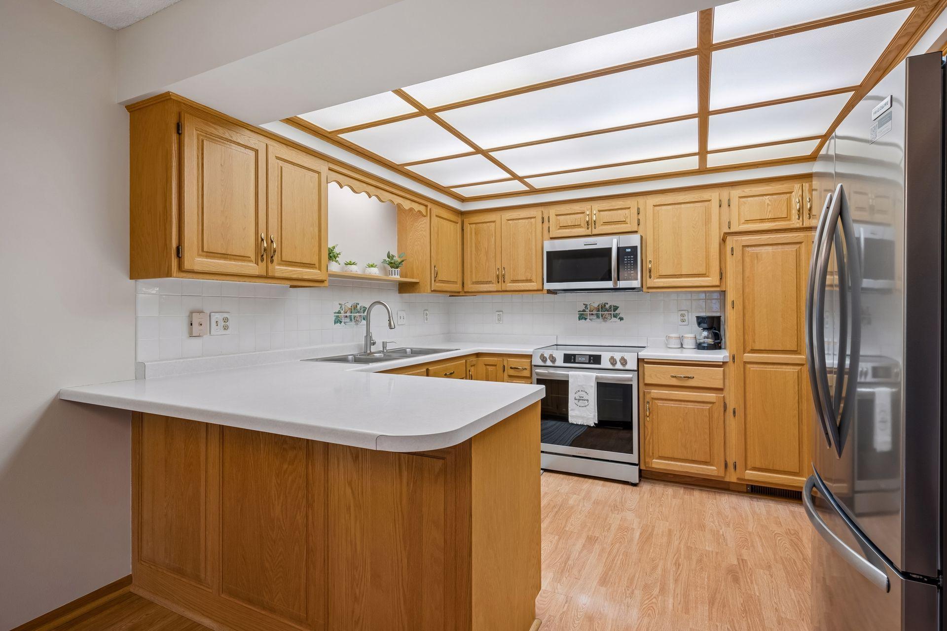 View of Residential at 1201 Golf Course Road #204, Monticello MN 55362, Monticello (9 of 40) - Mike Wilen | Minnesota Team Real Estate