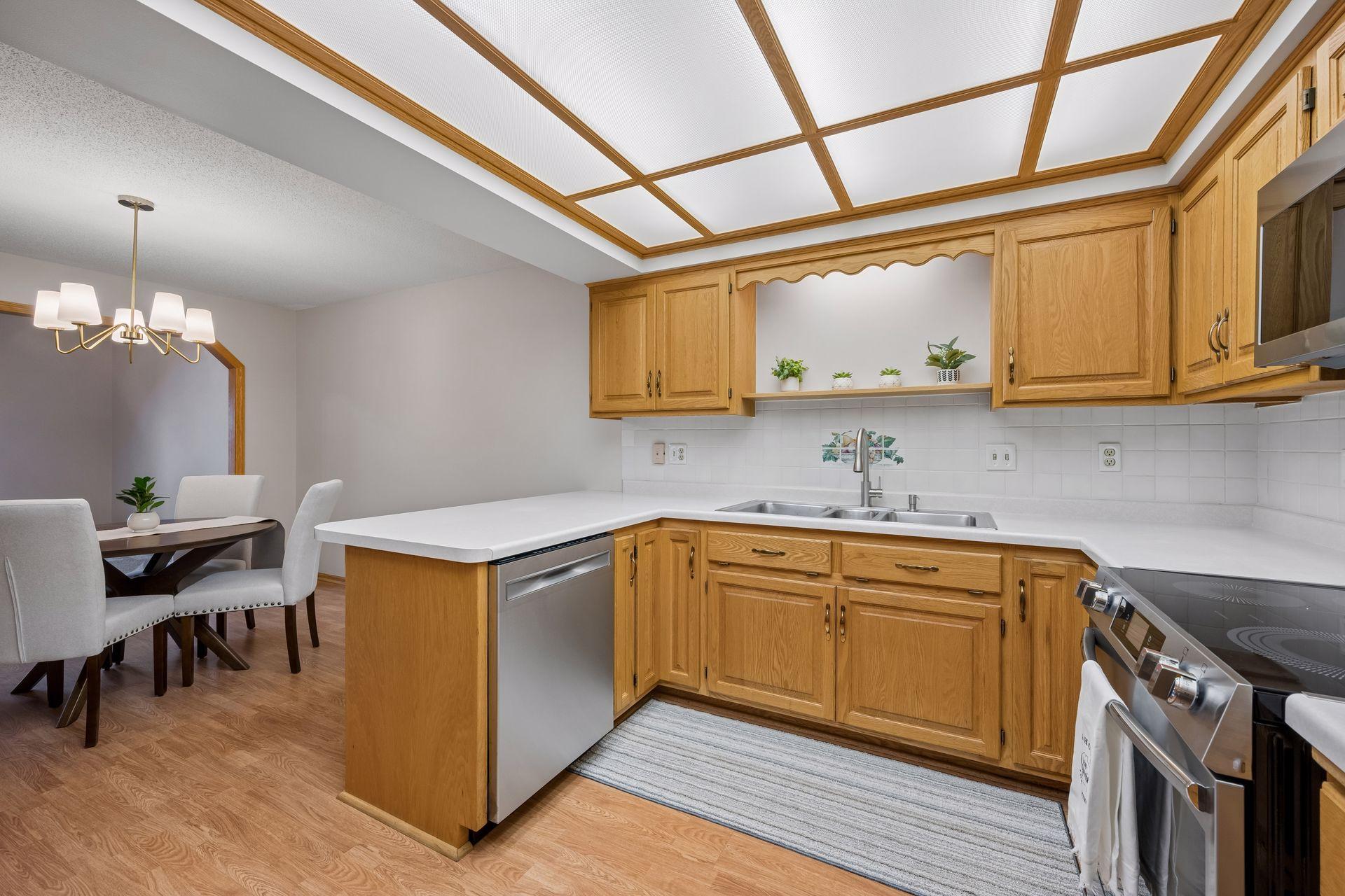 View of Residential at 1201 Golf Course Road #204, Monticello MN 55362, Monticello (8 of 40) - Mike Wilen | Minnesota Team Real Estate