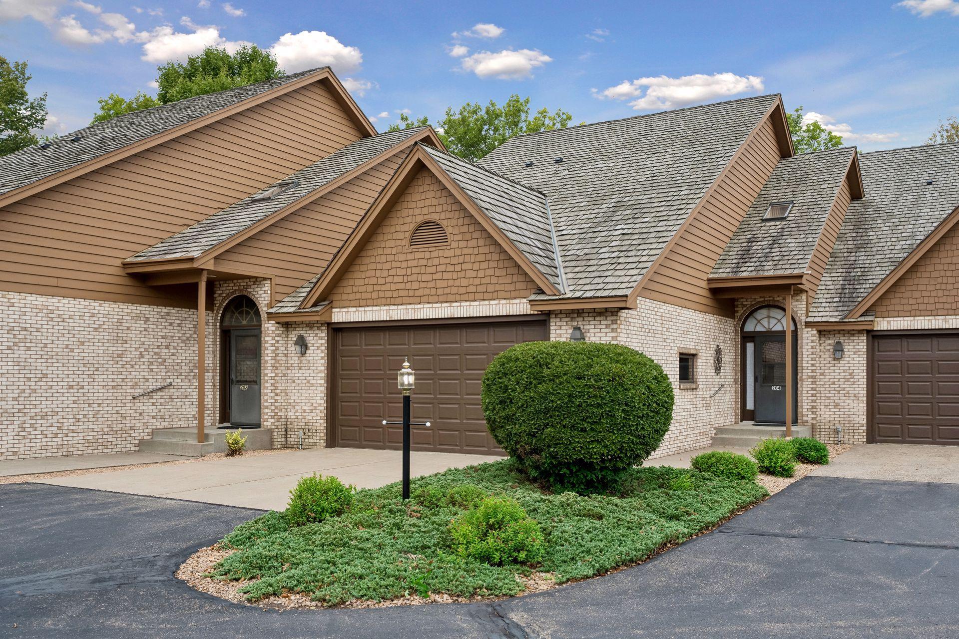 View of (TH) Side x Side at 1201 Golf Course Road, Monticello - Mike Wilen | Minnesota Team Real Estate