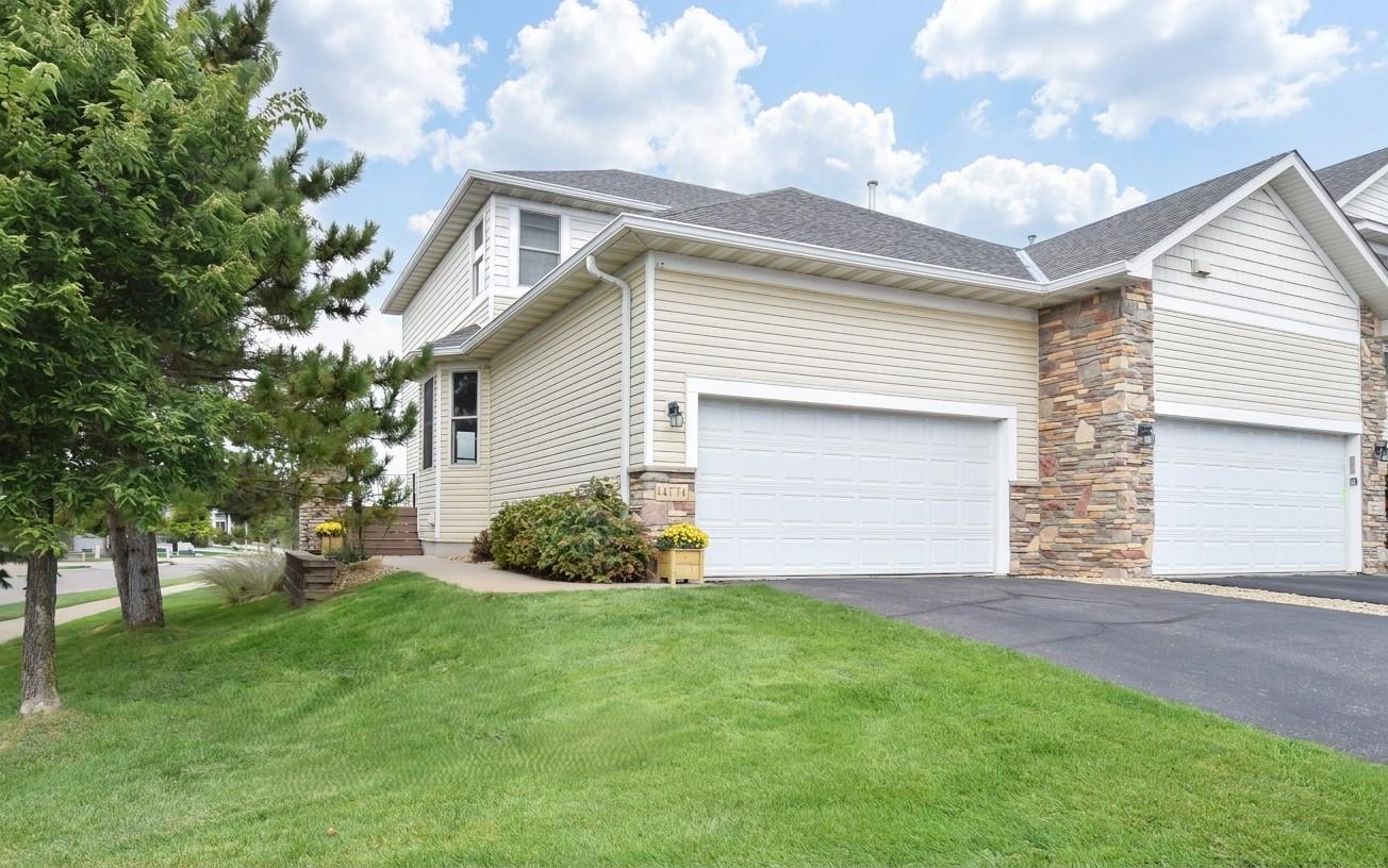 View of Residential at 14774 Willemite Way, Ramsey MN 55303, Ramsey (3 of 30) - Mike Wilen | Minnesota Team Real Estate