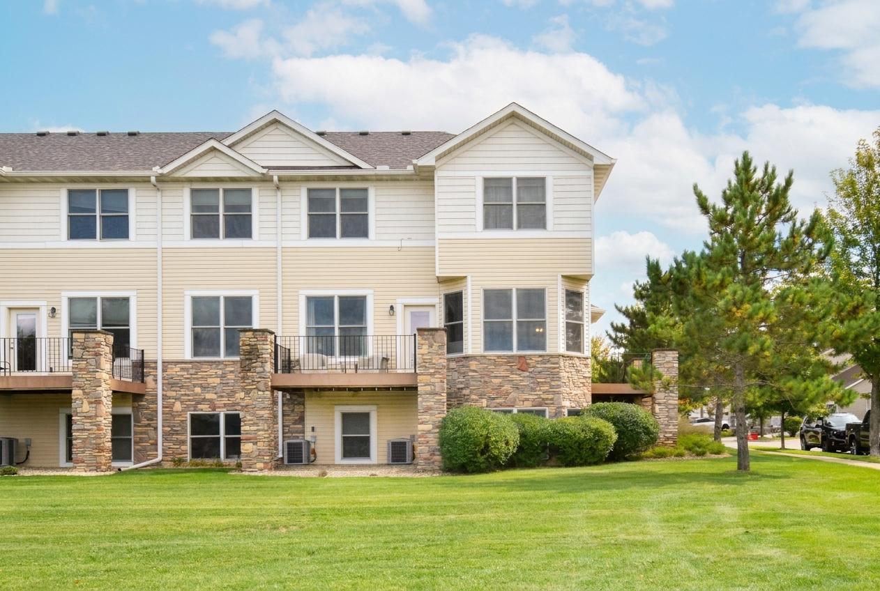 View of (TH) Side x Side at 14774 Willemite Way, Ramsey - Mike Wilen | Minnesota Team Real Estate