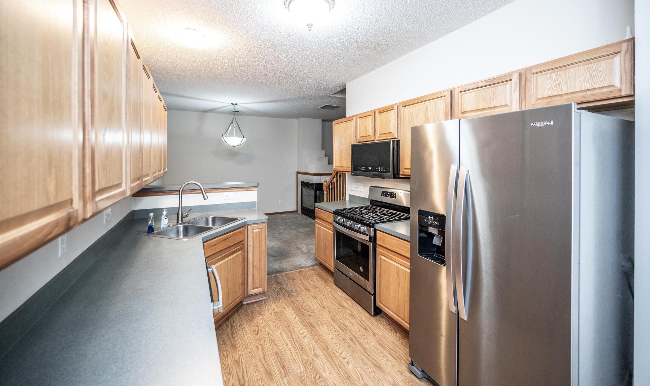 View of Residential at 11151 204th Street #309, Lakeville MN 55044, Lakeville (11 of 28) - Mike Wilen | Minnesota Team Real Estate