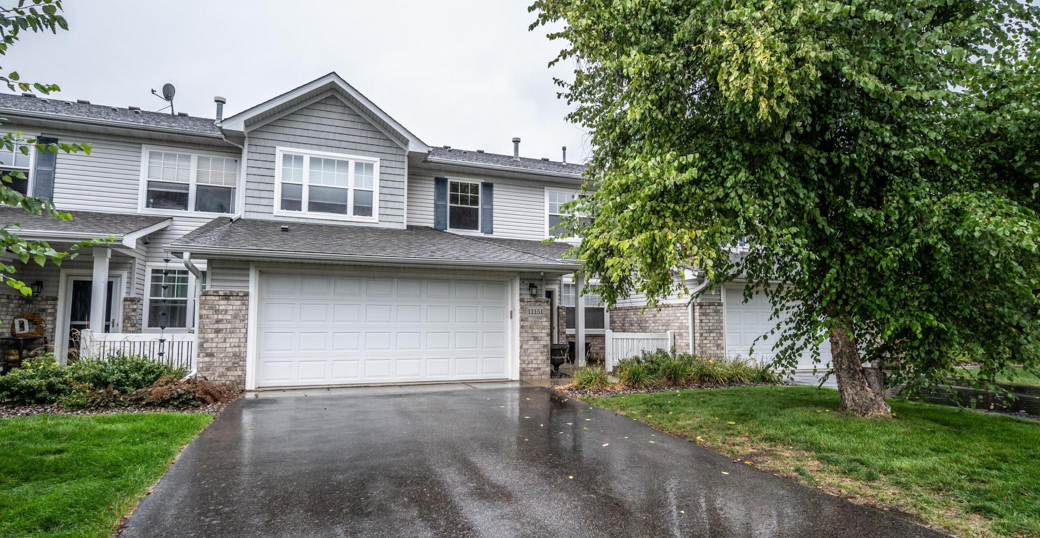 View of (TH) Side x Side at 11151 204th Street, Lakeville - Mike Wilen | Minnesota Team Real Estate