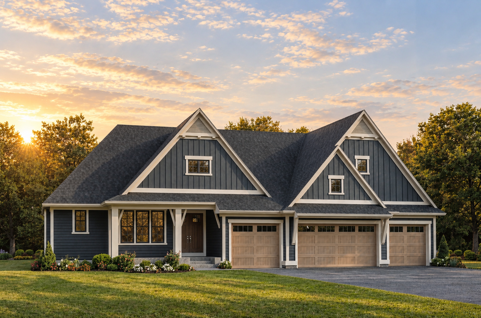 View of Single Family at 13882 Packard Street, Ham Lake - Mike Wilen | Minnesota Team Real Estate
