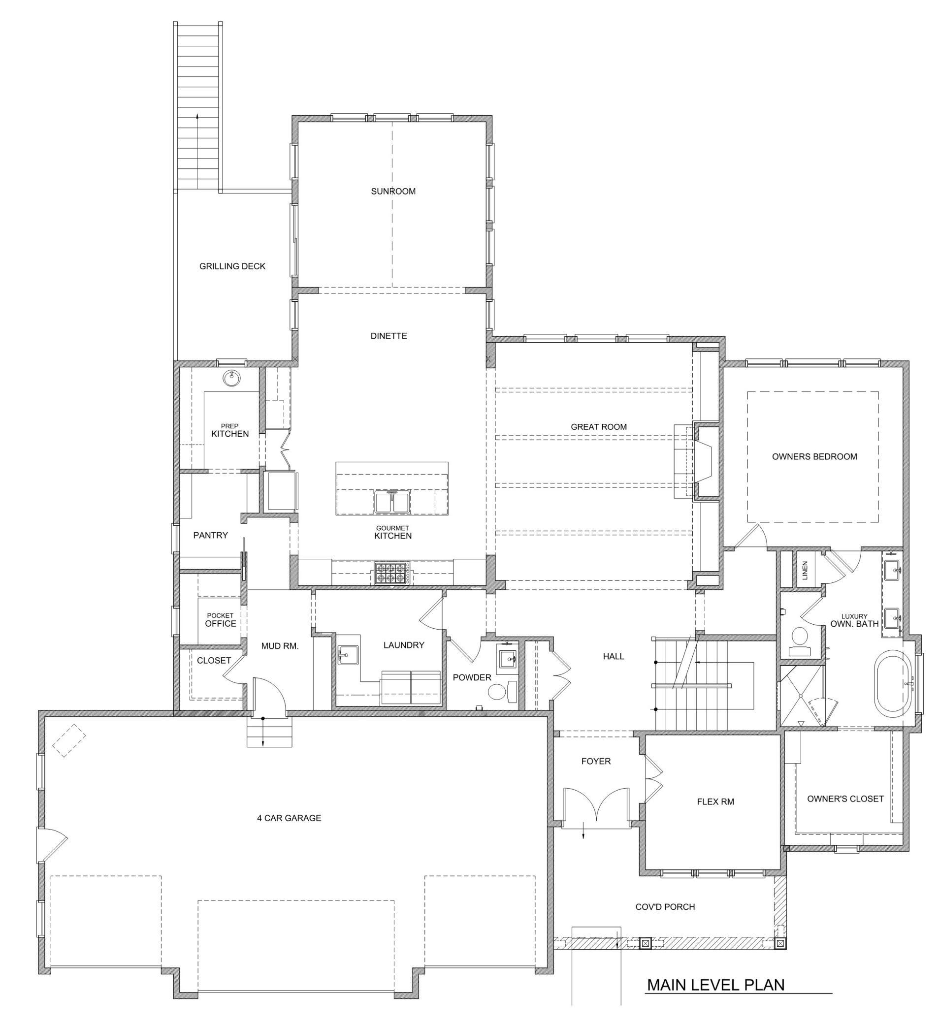 View of Residential at 13882 Packard Street, Ham Lake MN 55304, Ham Lake (47 of 48) - Mike Wilen | Minnesota Team Real Estate