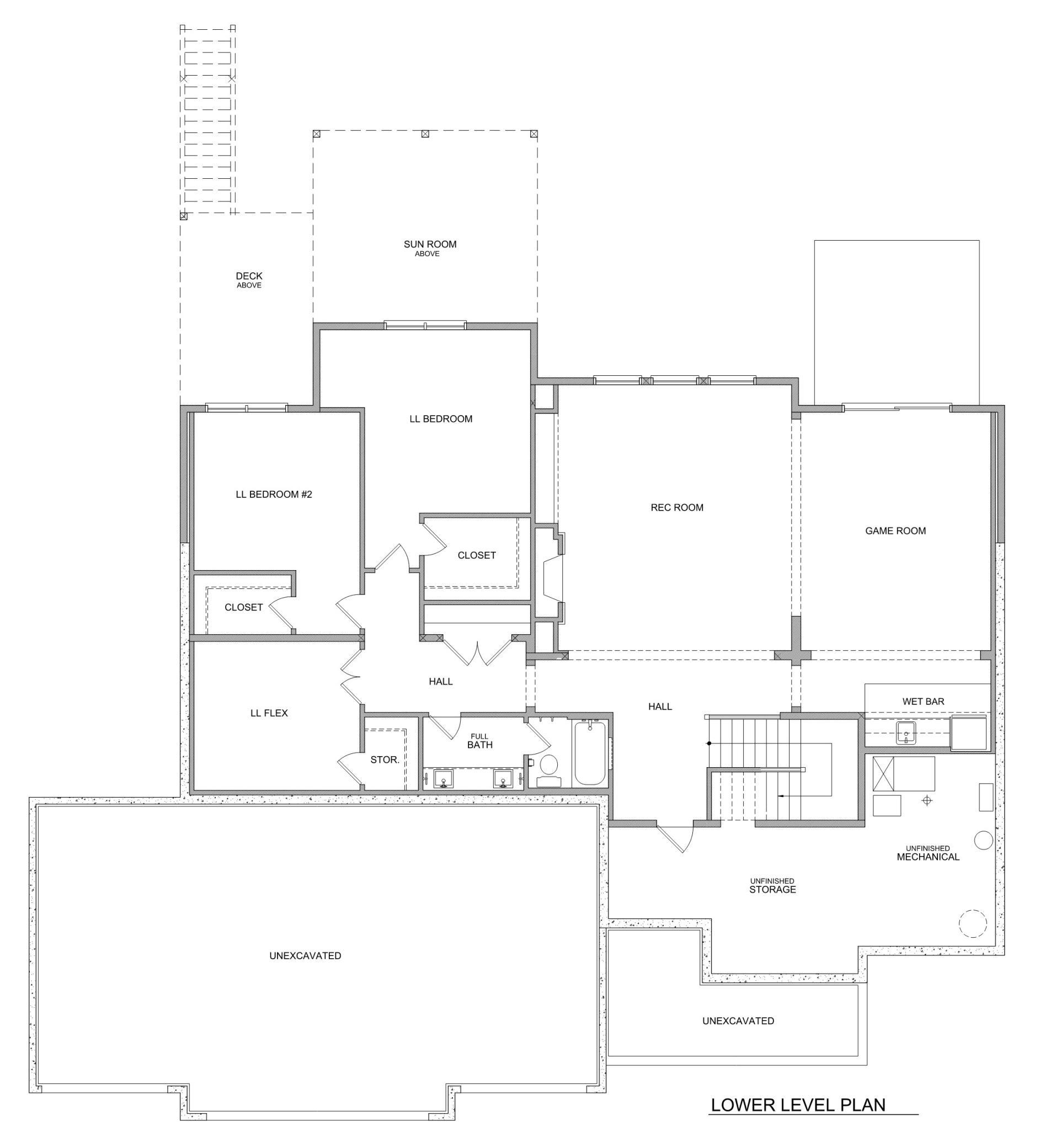 View of Residential at 13882 Packard Street, Ham Lake MN 55304, Ham Lake (46 of 48) - Mike Wilen | Minnesota Team Real Estate