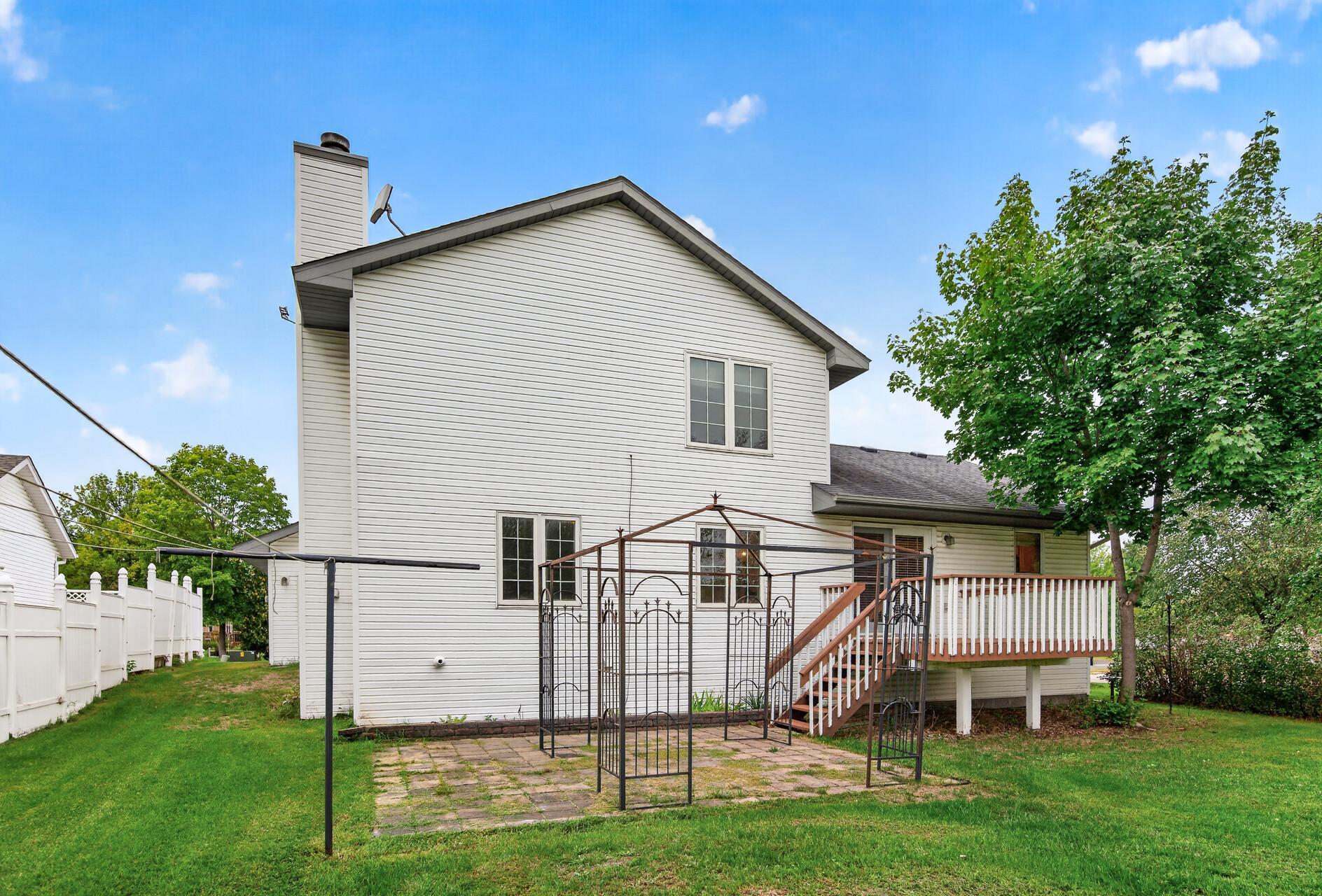 View of Residential at 14749 Fluorine Street, Ramsey MN 55303, Ramsey (30 of 30) - Mike Wilen | Minnesota Team Real Estate