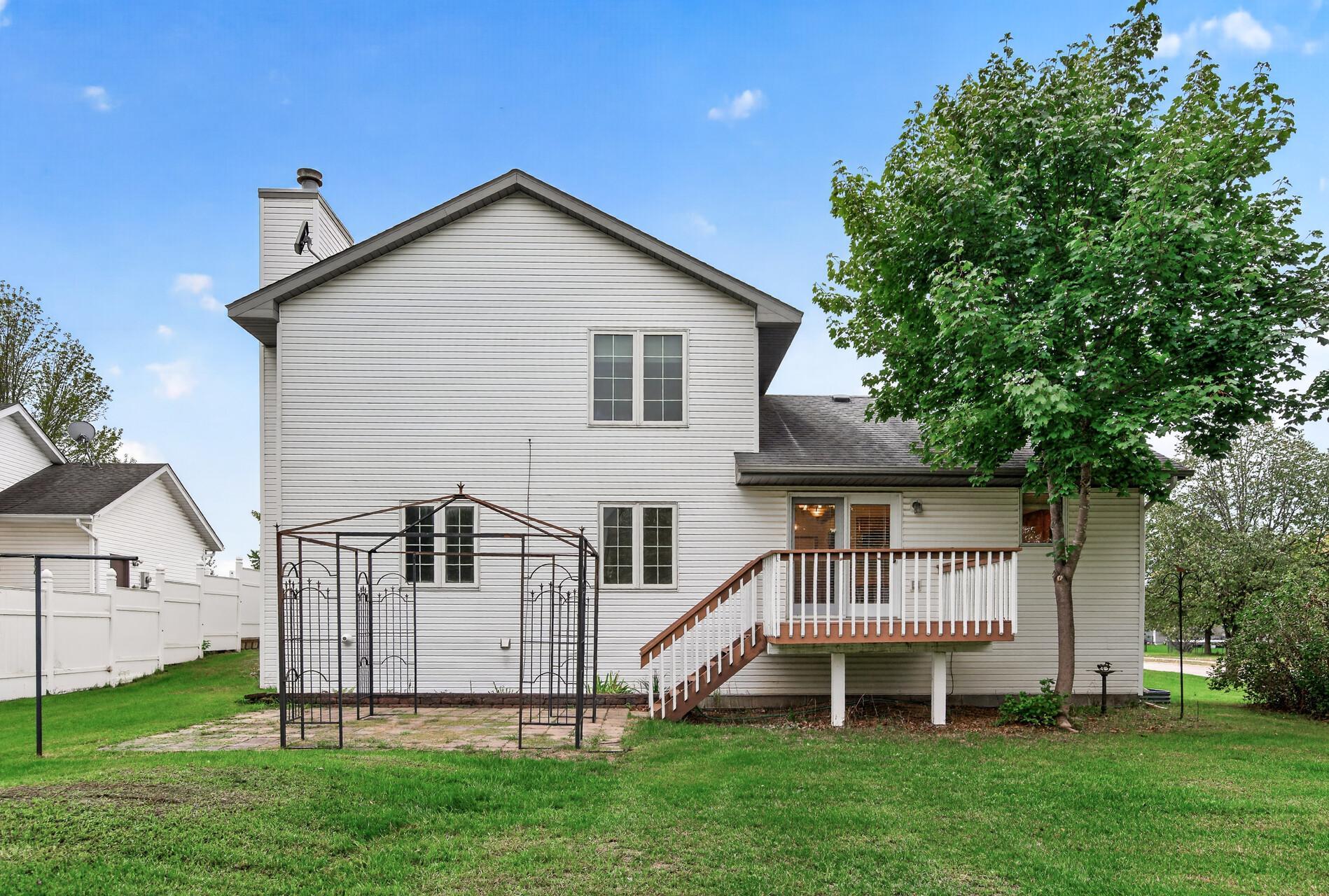 View of Residential at 14749 Fluorine Street, Ramsey MN 55303, Ramsey (29 of 30) - Mike Wilen | Minnesota Team Real Estate