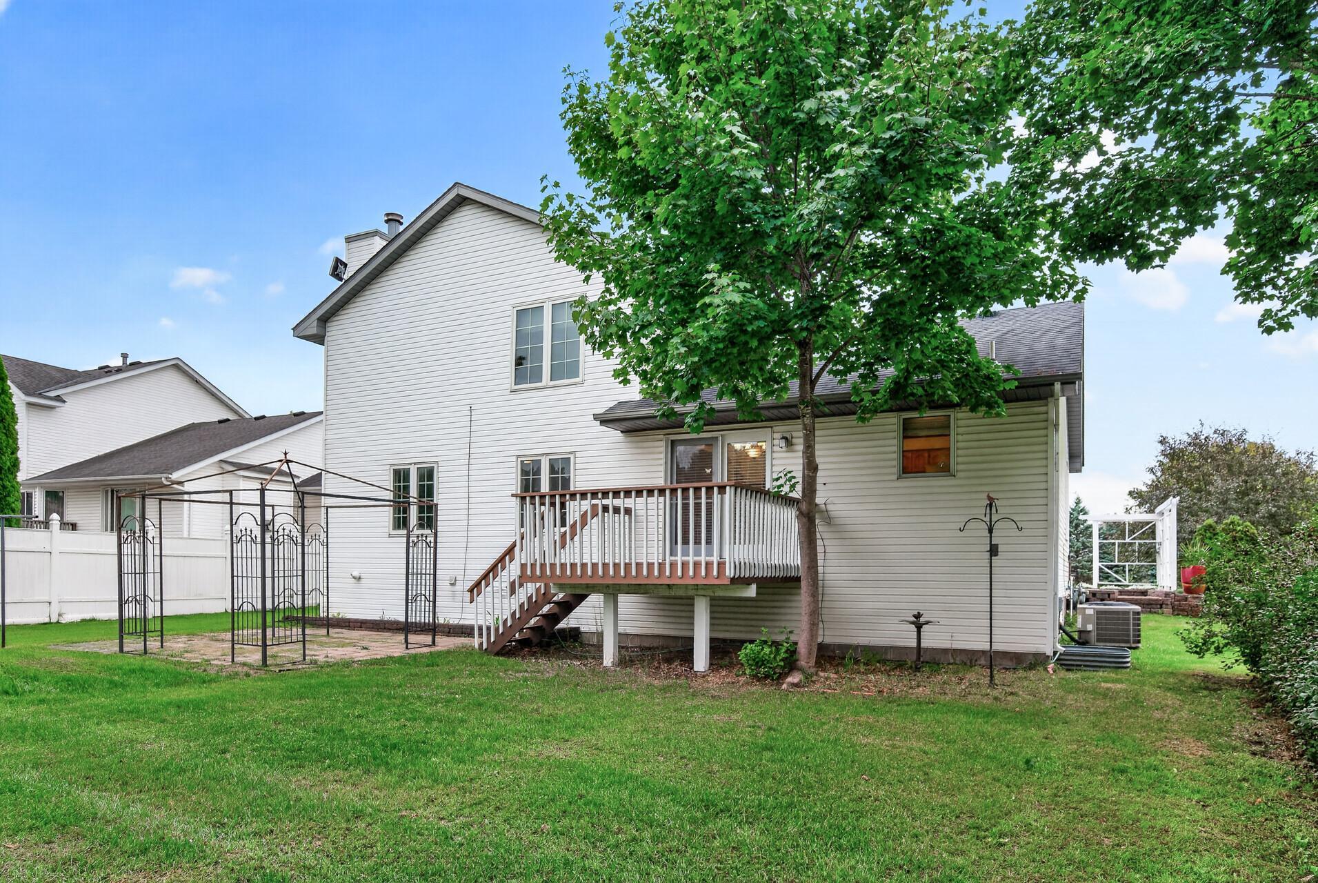 View of Residential at 14749 Fluorine Street, Ramsey MN 55303, Ramsey (28 of 30) - Mike Wilen | Minnesota Team Real Estate