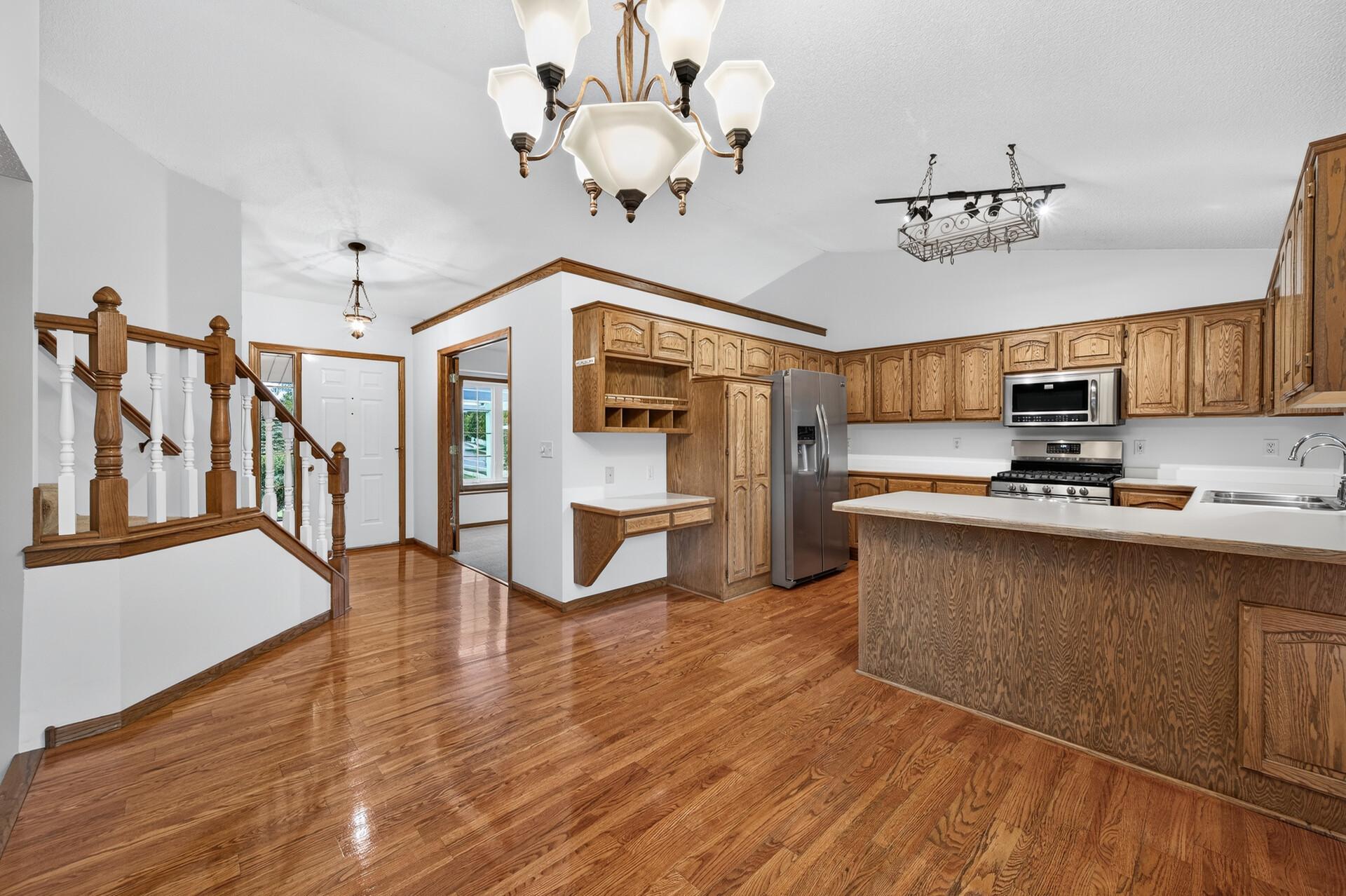 View of Residential at 14749 Fluorine Street, Ramsey MN 55303, Ramsey (10 of 30) - Mike Wilen | Minnesota Team Real Estate