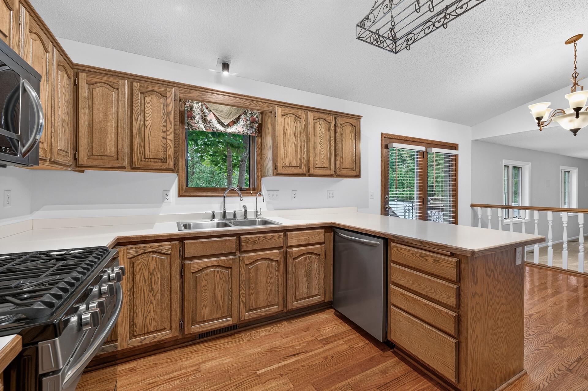 View of Residential at 14749 Fluorine Street, Ramsey MN 55303, Ramsey (9 of 30) - Mike Wilen | Minnesota Team Real Estate