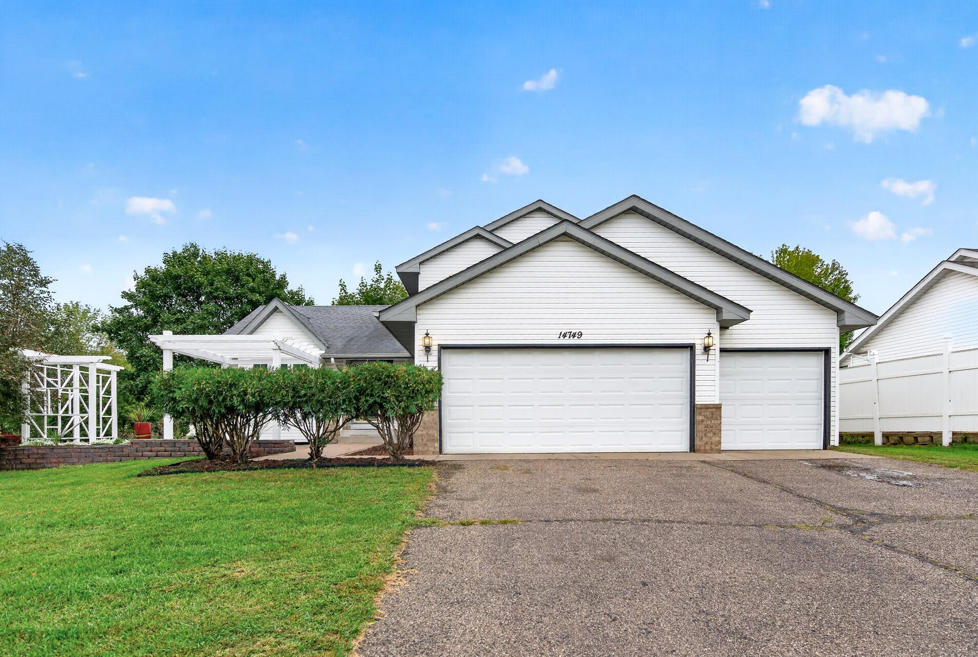 View of Residential at 14749 Fluorine Street, Ramsey MN 55303, Ramsey (3 of 30) - Mike Wilen | Minnesota Team Real Estate