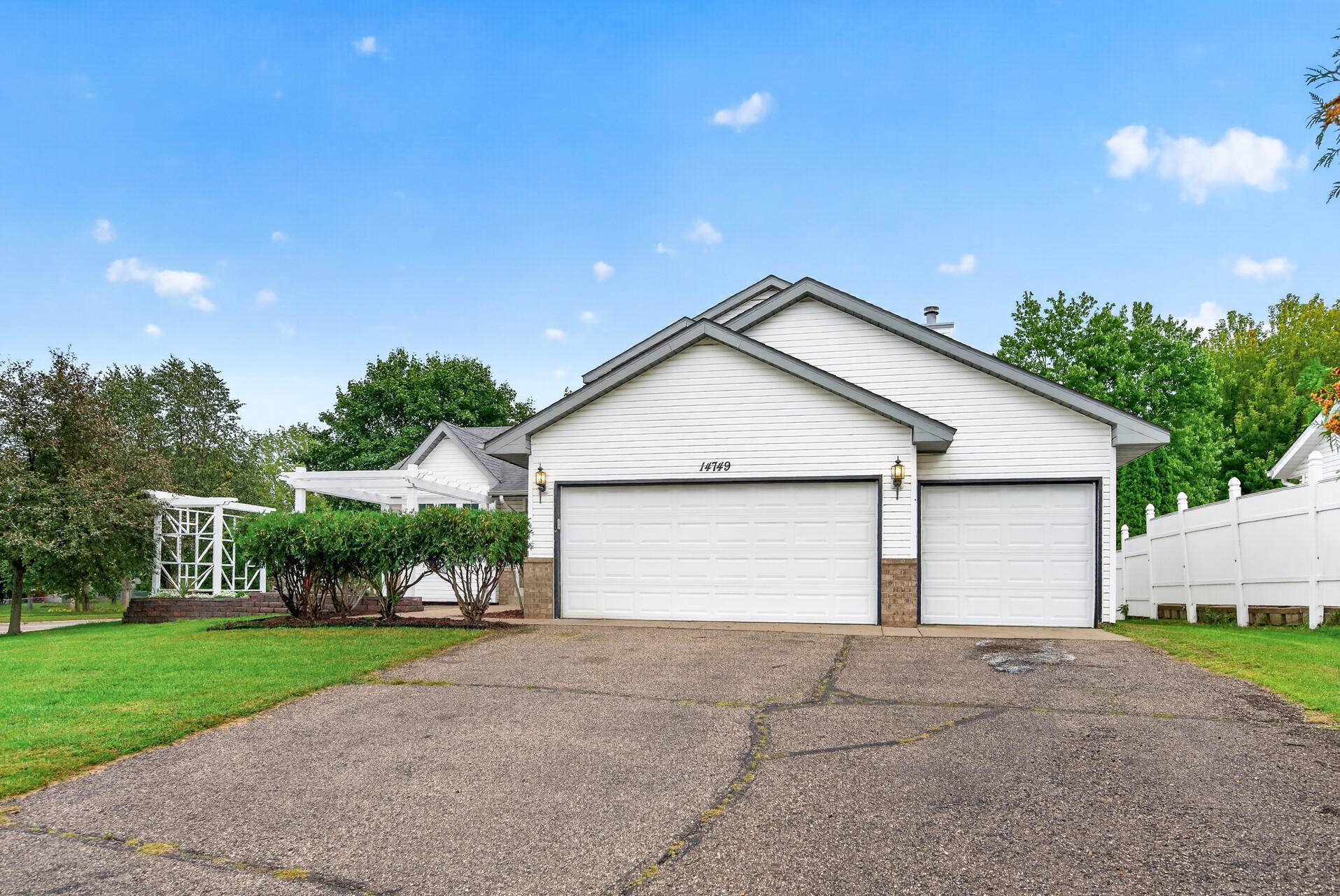 View of Residential at 14749 Fluorine Street, Ramsey MN 55303, Ramsey (2 of 30) - Mike Wilen | Minnesota Team Real Estate
