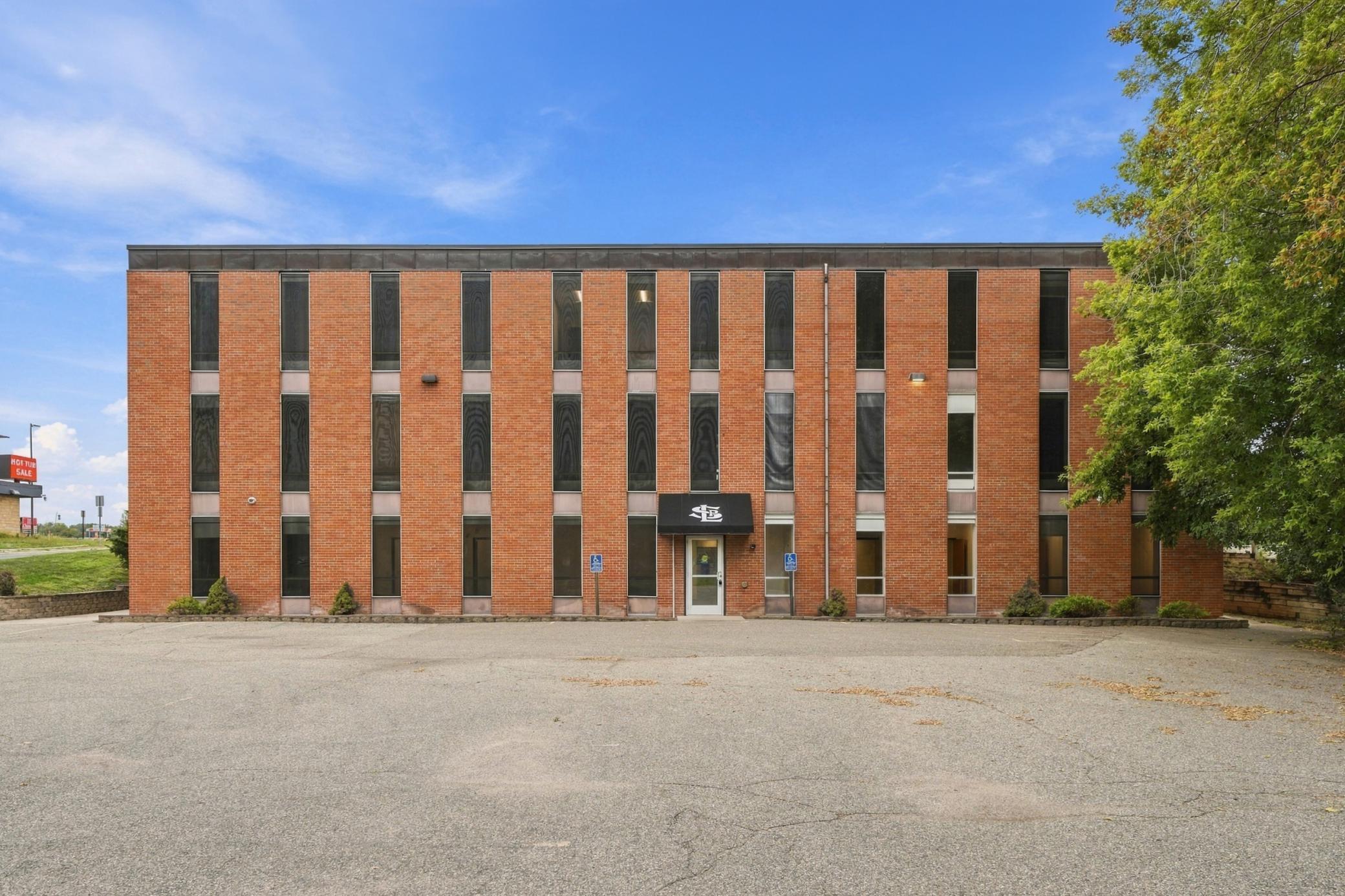View of Commercial Sale at 6311 Wayzata Boulevard, Saint Louis Park MN 55416, Saint Louis Park (62 of 62) - Mike Wilen | Minnesota Team Real Estate