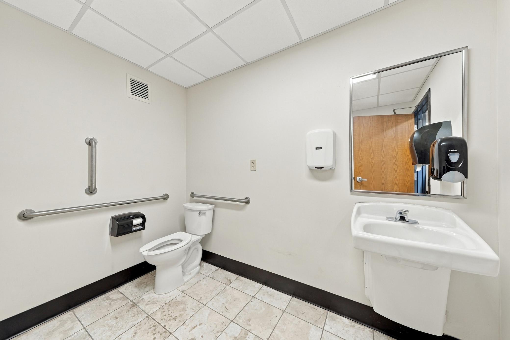 View of Commercial Sale at 6311 Wayzata Boulevard, Saint Louis Park MN 55416, Saint Louis Park (24 of 62) - Mike Wilen | Minnesota Team Real Estate