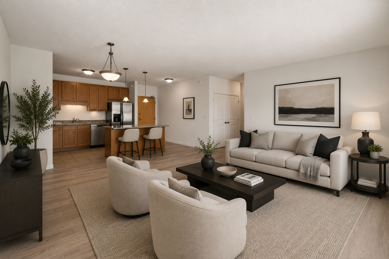 View of Residential at 619 8th Street #308, Minneapolis MN 55414, Minneapolis (2 of 43) - Mike Wilen | Minnesota Team Real Estate
