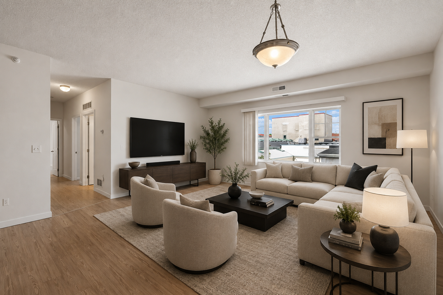 View of Residential at 619 8th Street #308, Minneapolis MN 55414, Minneapolis (3 of 43) - Mike Wilen | Minnesota Team Real Estate