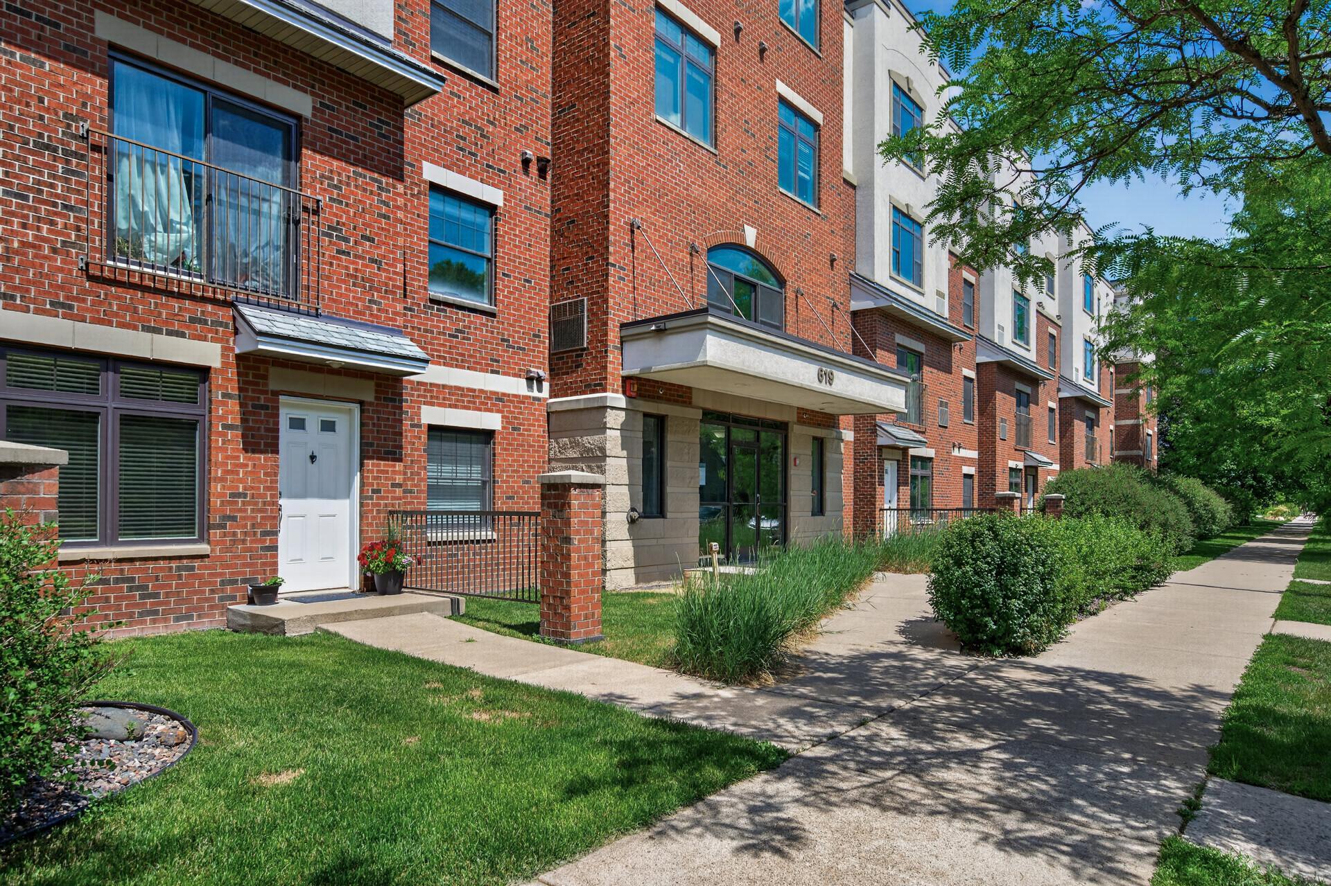 View of Residential at 619 8th Street #308, Minneapolis MN 55414, Minneapolis (7 of 43) - Mike Wilen | Minnesota Team Real Estate