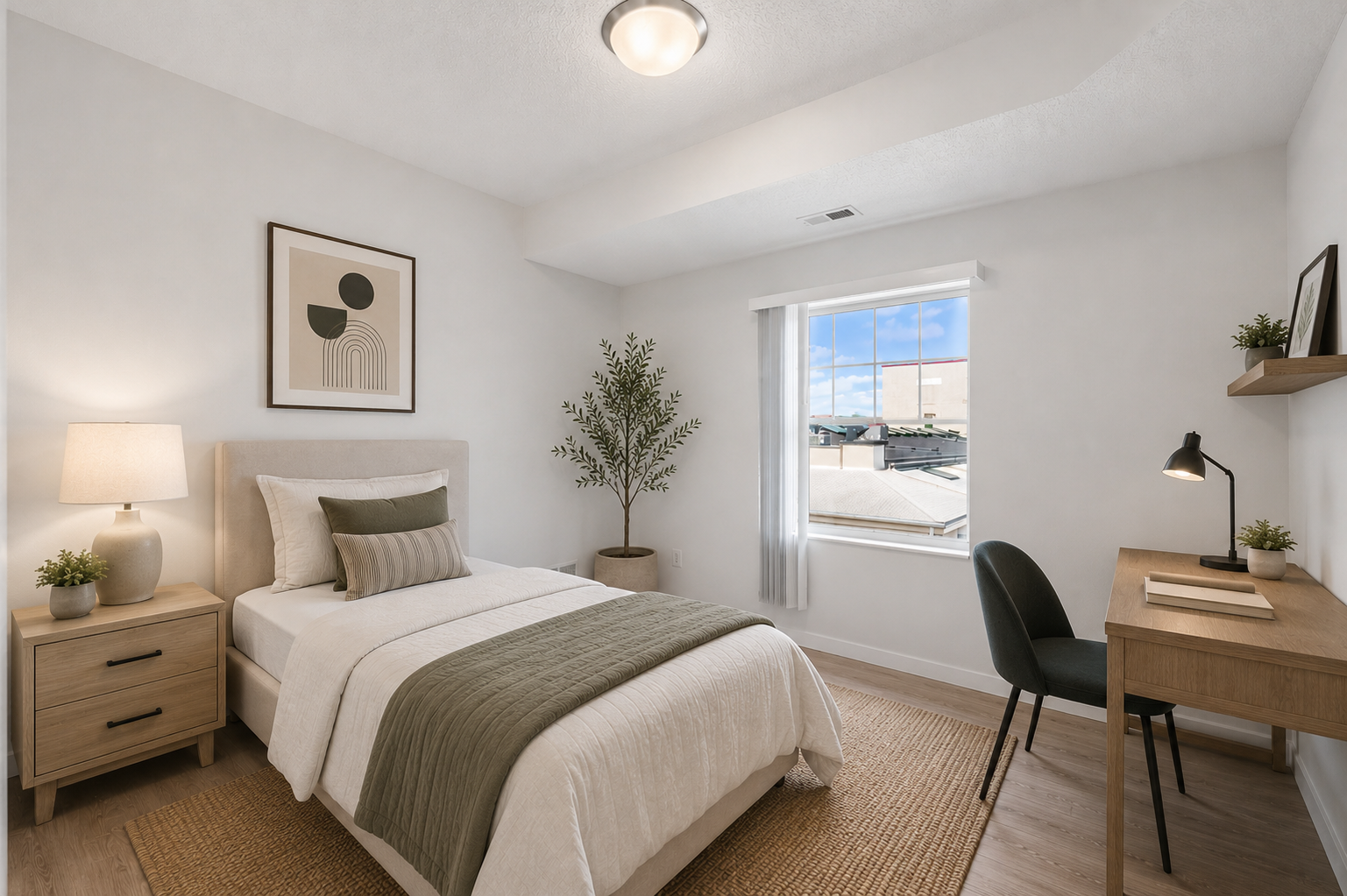 View of Residential at 619 8th Street #308, Minneapolis MN 55414, Minneapolis (12 of 43) - Mike Wilen | Minnesota Team Real Estate