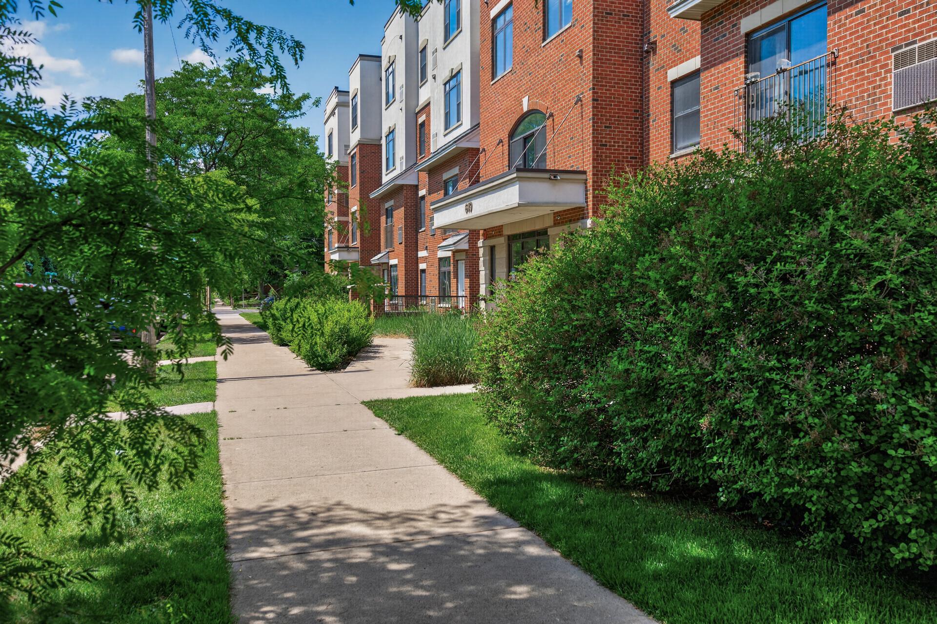 View of Residential at 619 8th Street #308, Minneapolis MN 55414, Minneapolis (21 of 43) - Mike Wilen | Minnesota Team Real Estate