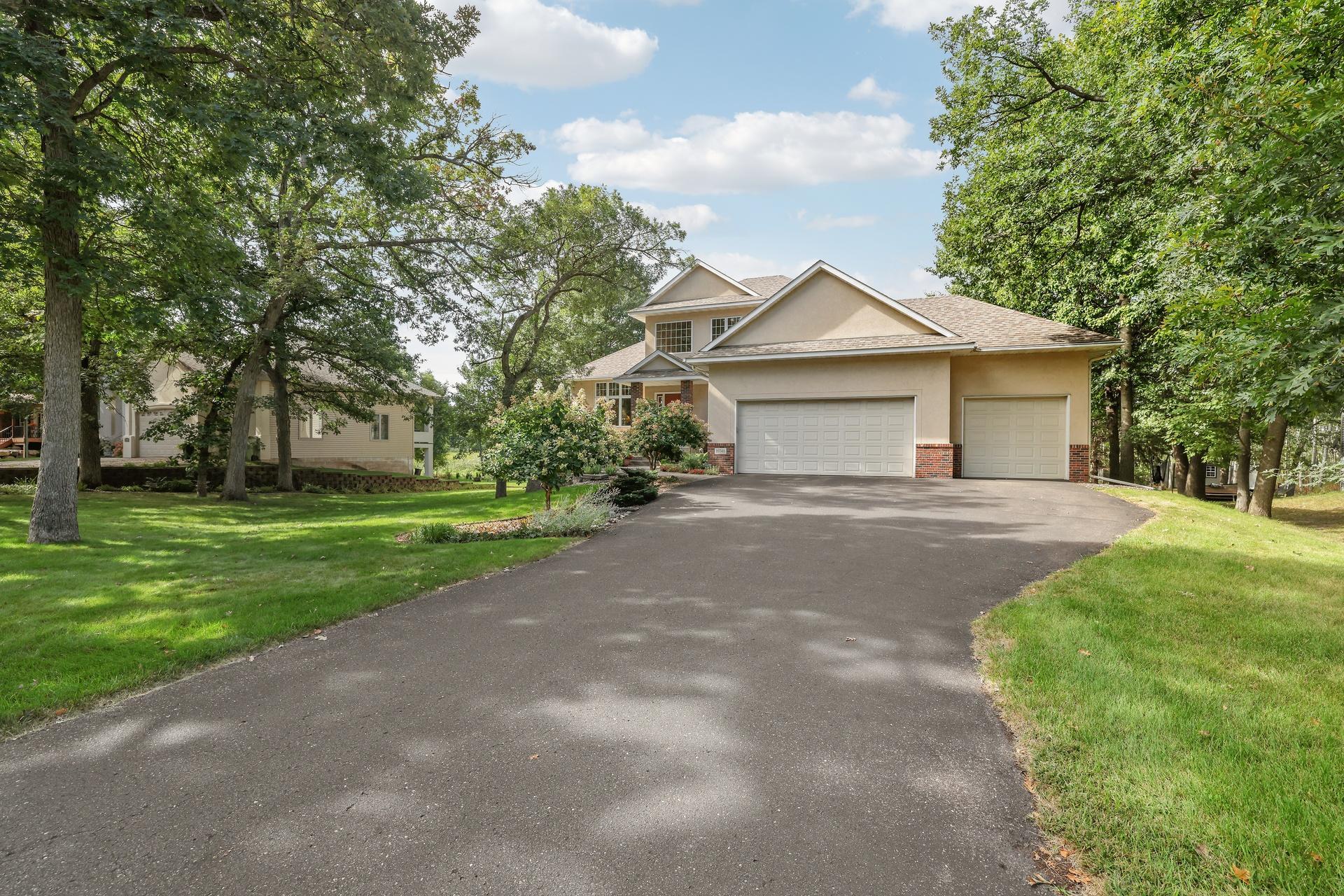 View of Residential at 10748 Sanctuary Drive, Blaine MN 55449, Blaine (47 of 73) - Mike Wilen | Minnesota Team Real Estate
