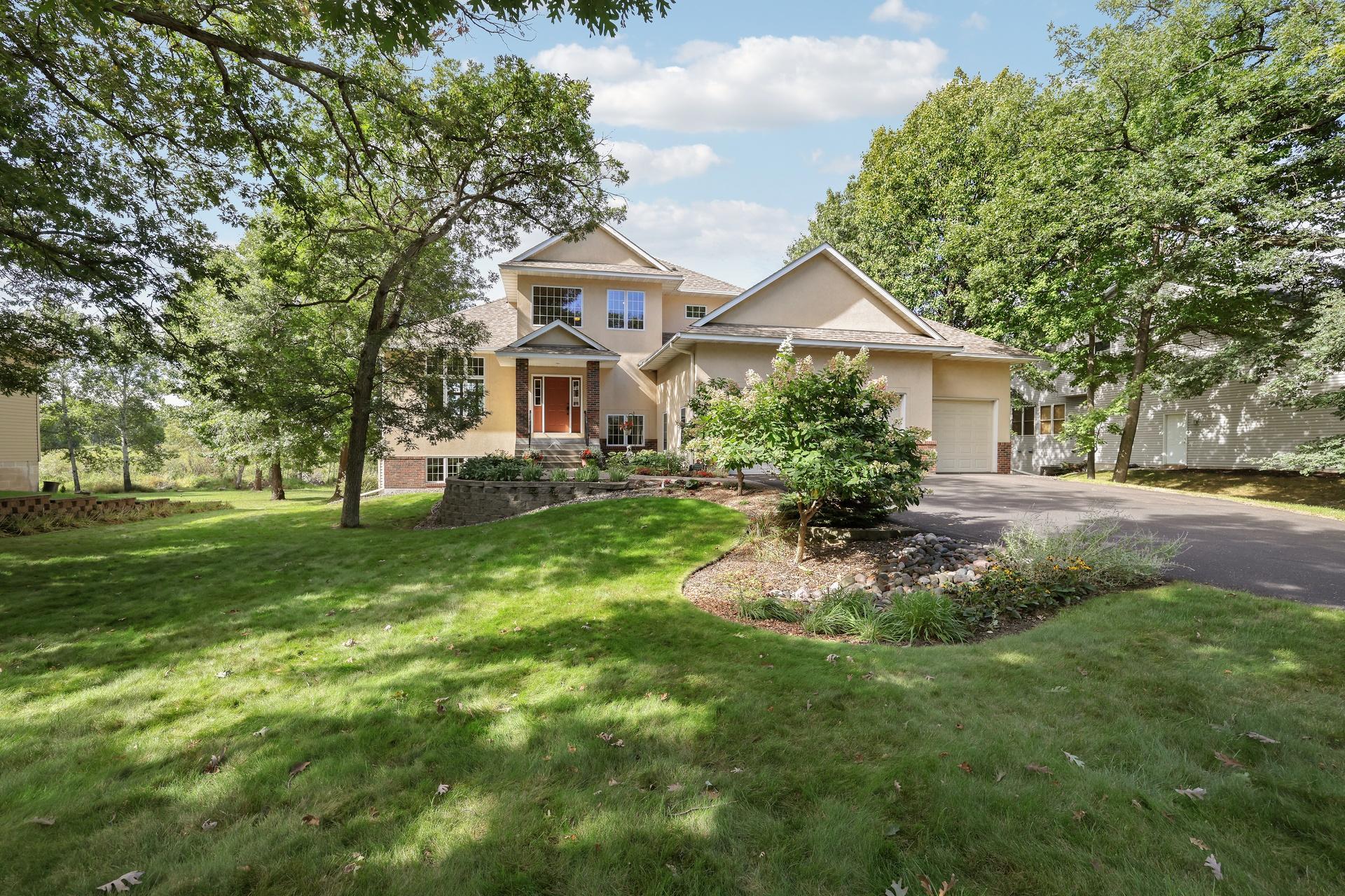 View of Residential at 10748 Sanctuary Drive, Blaine MN 55449, Blaine (46 of 73) - Mike Wilen | Minnesota Team Real Estate